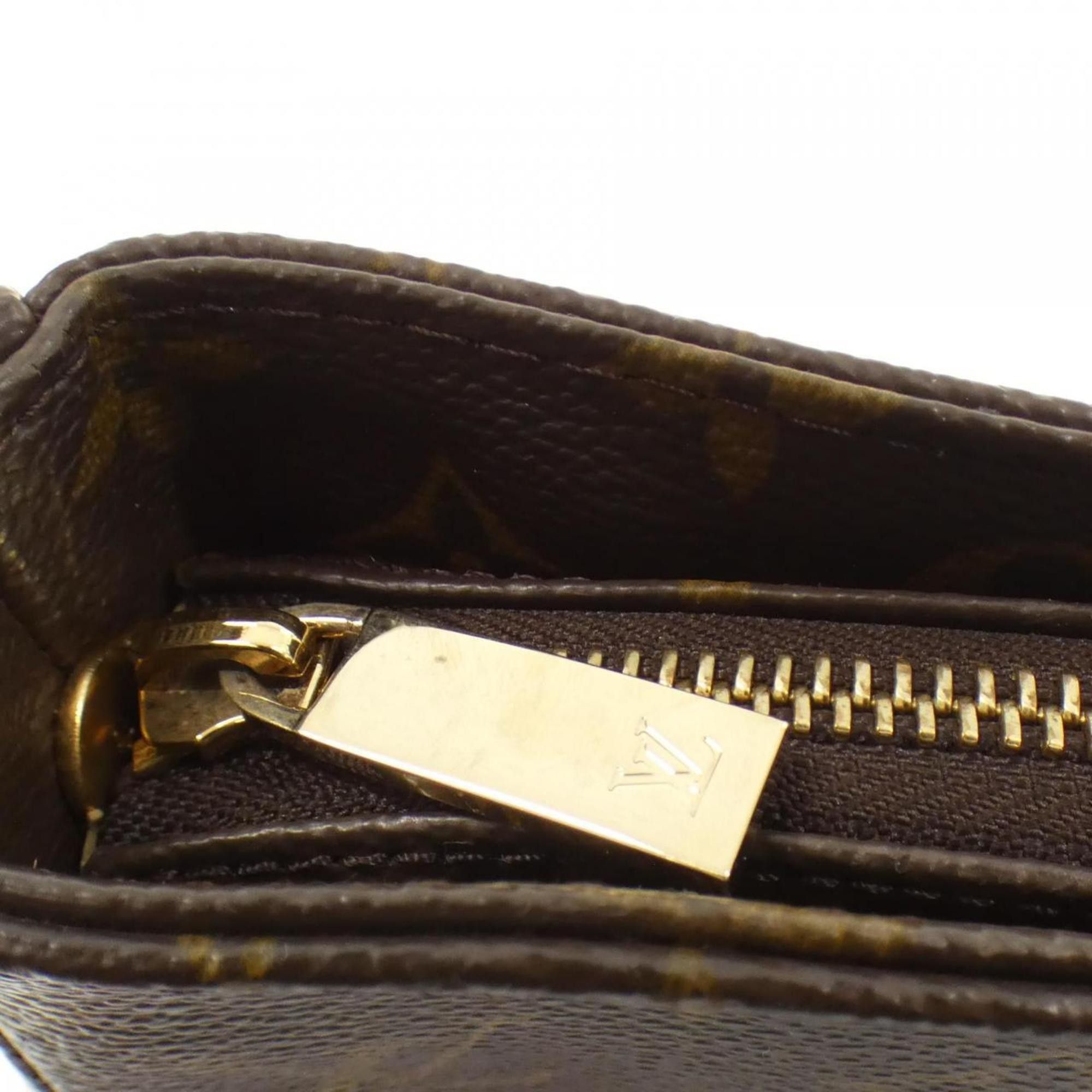 Louis Vuitton Louis Vuitton Looping GM shoulder Size ONE SIZE - 5 Thumbnail