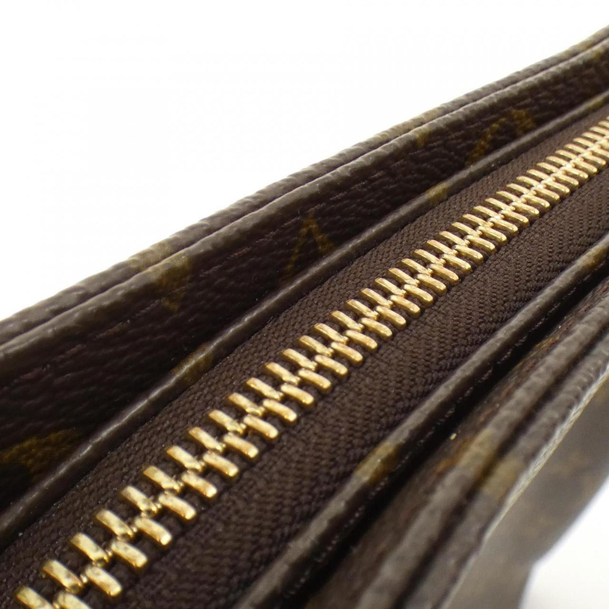 Louis Vuitton Louis Vuitton Looping GM shoulder Size ONE SIZE - 9 Thumbnail