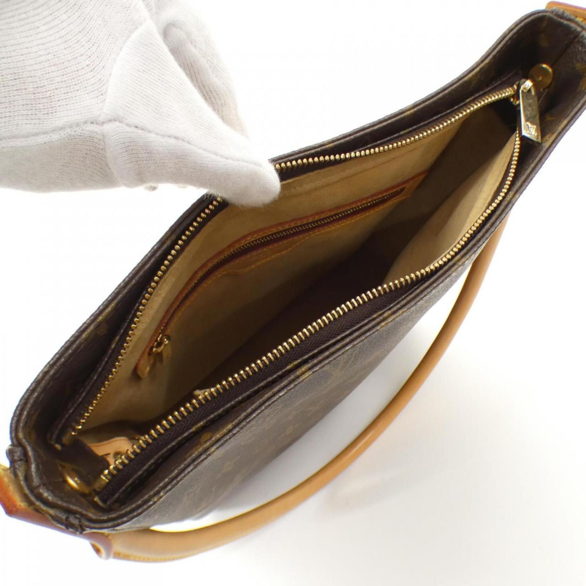 Louis Vuitton Louis Vuitton Looping GM shoulder Size ONE SIZE - 6 Thumbnail