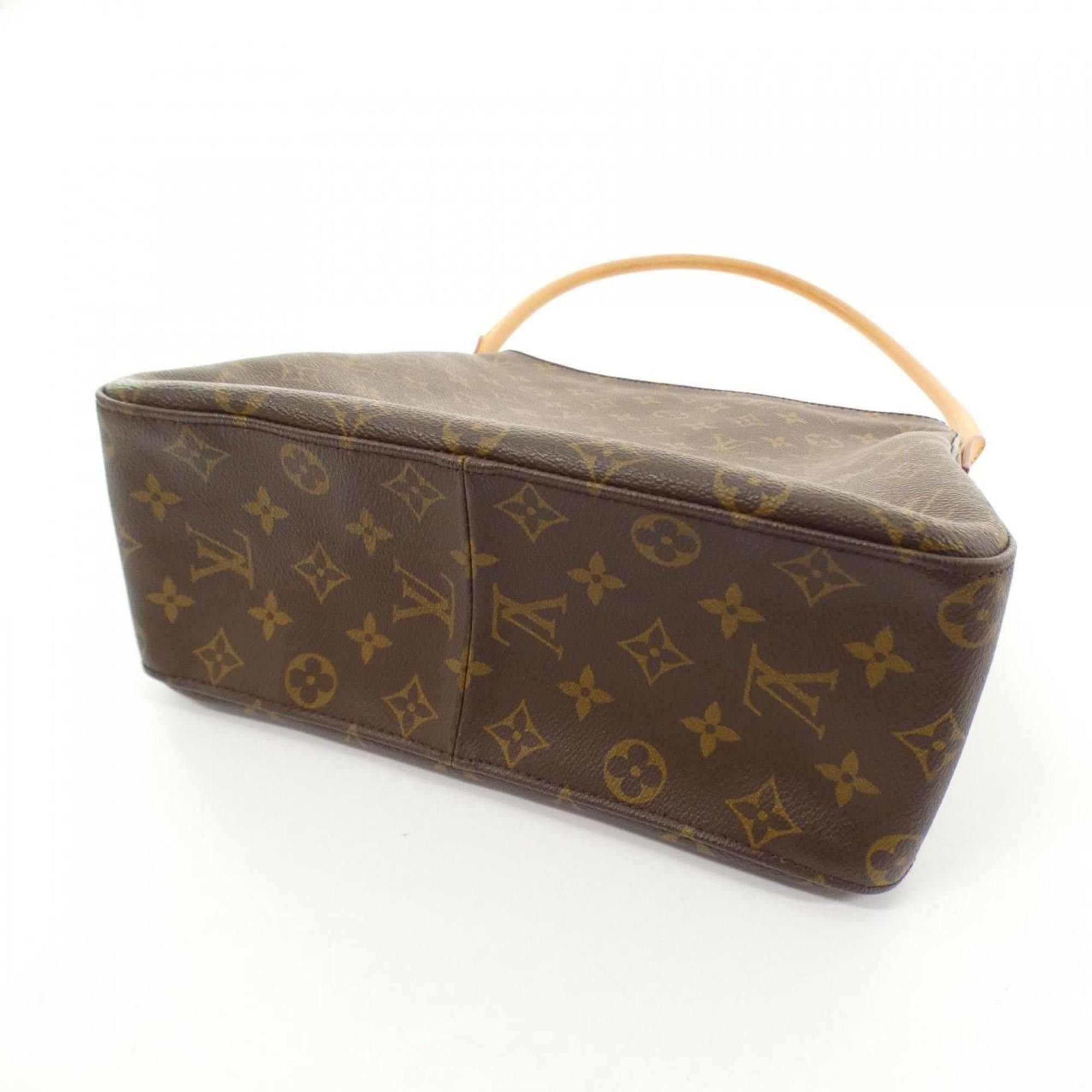 Louis Vuitton Louis Vuitton Looping GM shoulder Size ONE SIZE - 2 Thumbnail