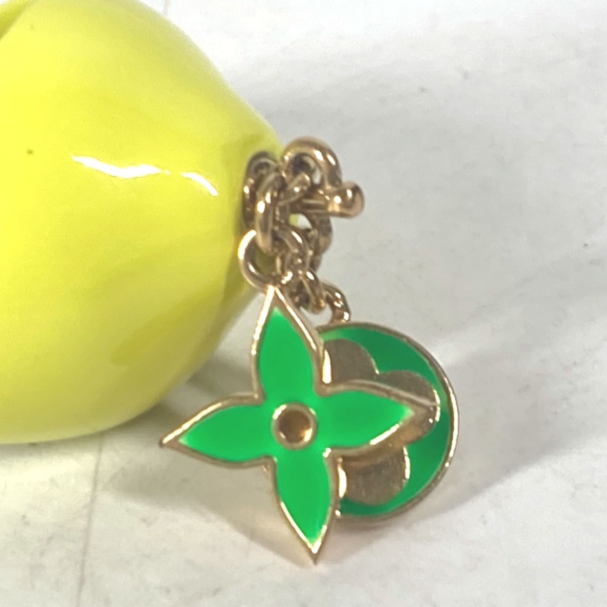Louis Vuitton Louis Vuitton ring Size ONE SIZE - 6 Thumbnail
