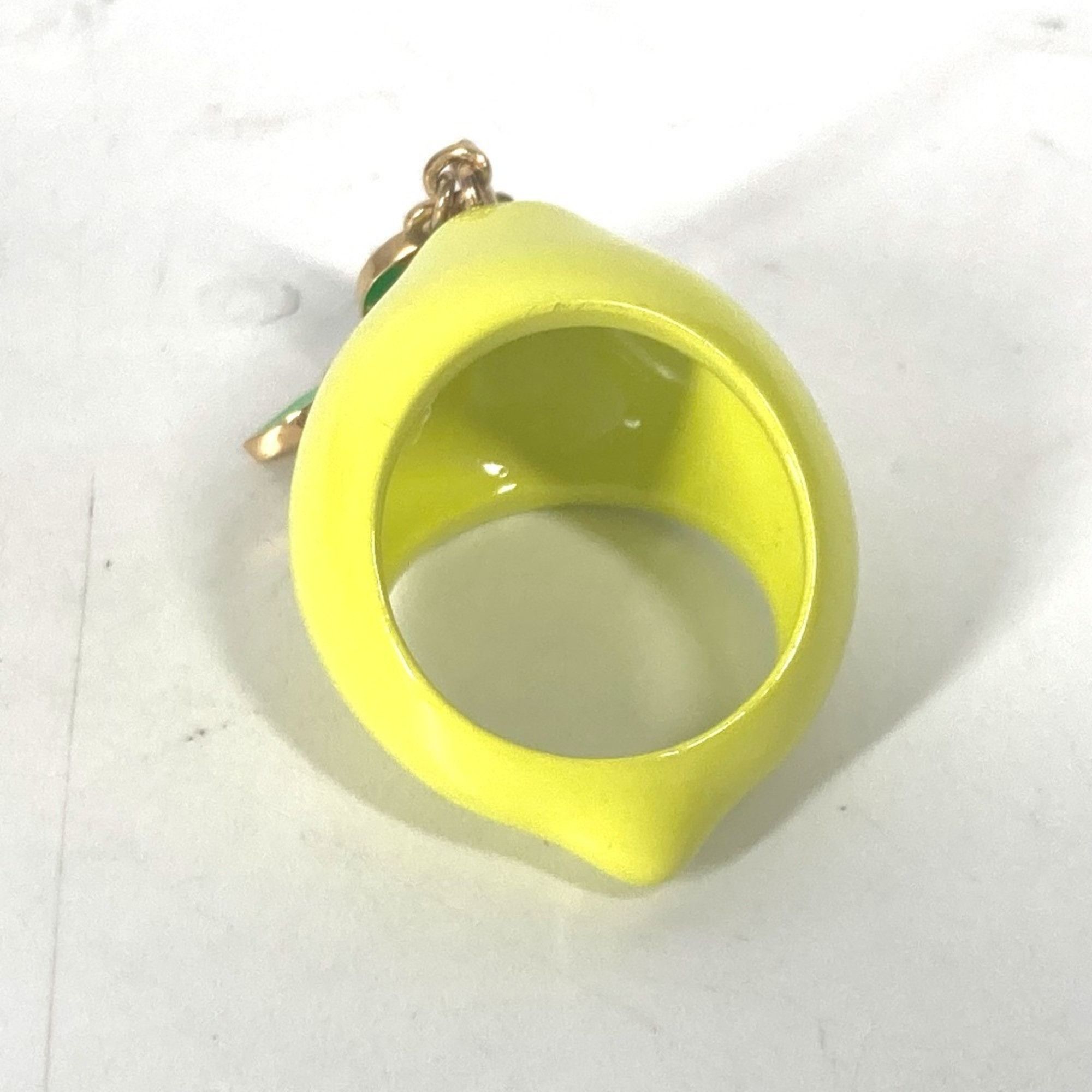 Louis Vuitton Louis Vuitton ring Size ONE SIZE - 2 Thumbnail