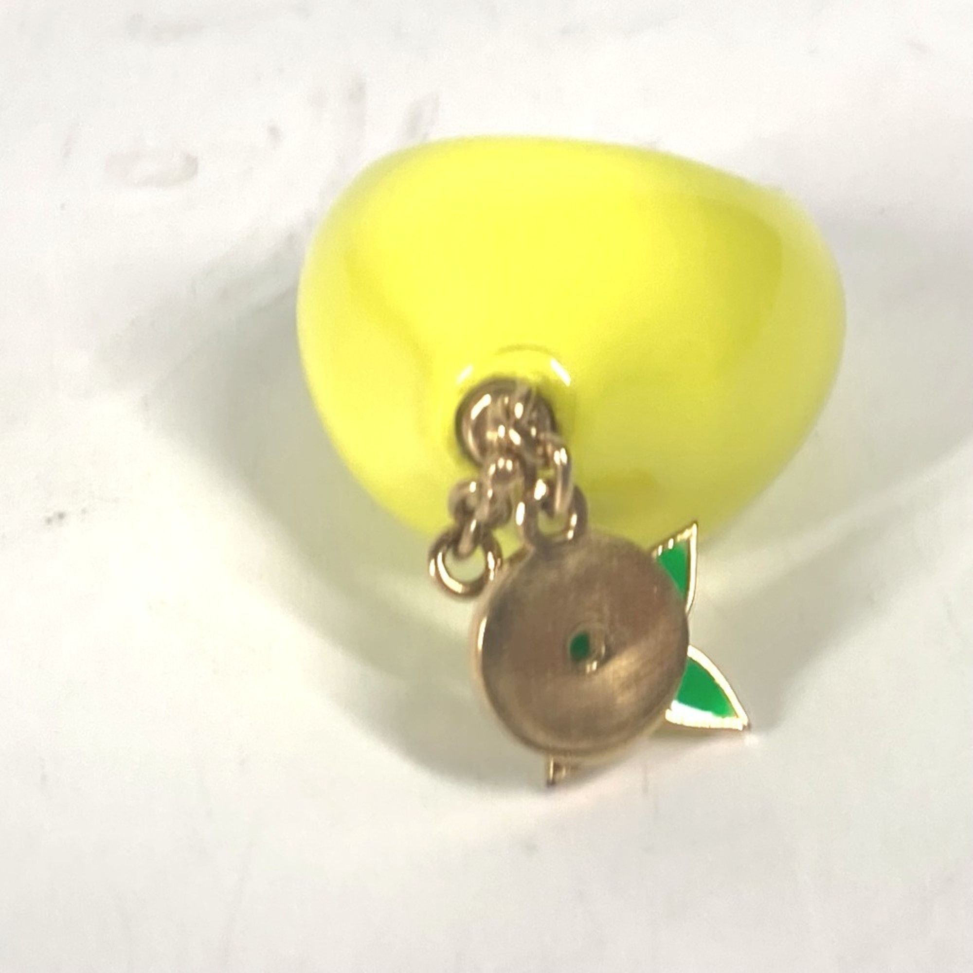 Louis Vuitton Louis Vuitton ring Size ONE SIZE - 4 Thumbnail