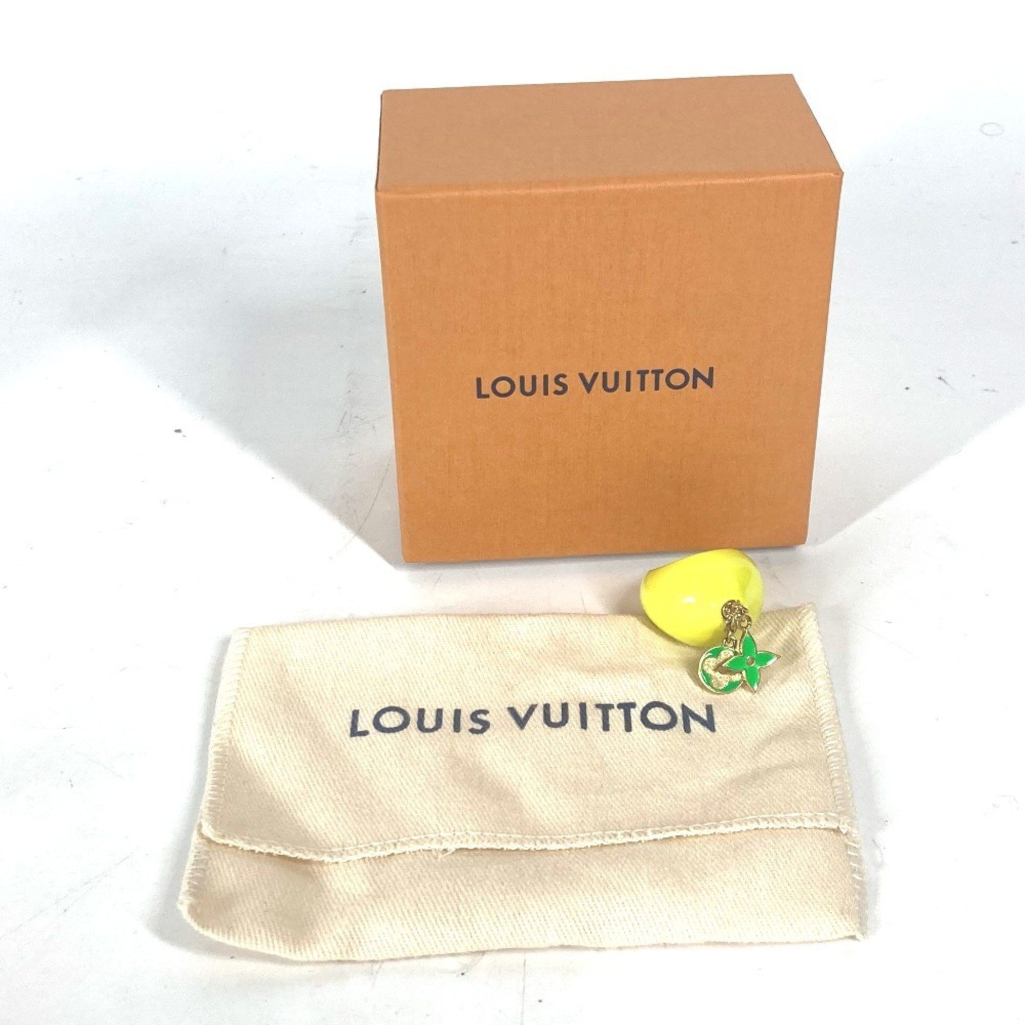 Louis Vuitton Louis Vuitton ring Size ONE SIZE - 8 Thumbnail
