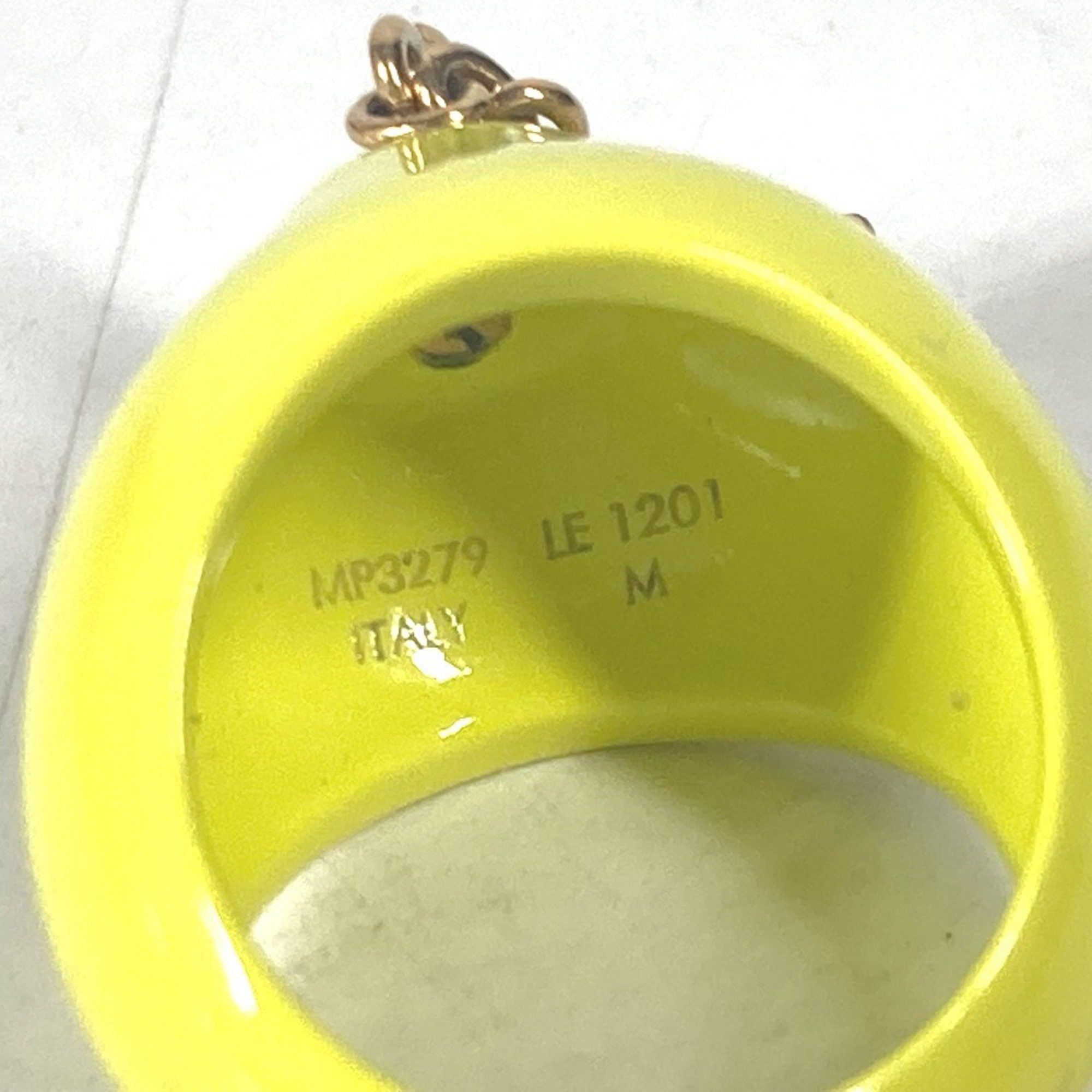 Louis Vuitton Louis Vuitton ring Size ONE SIZE - 7 Thumbnail