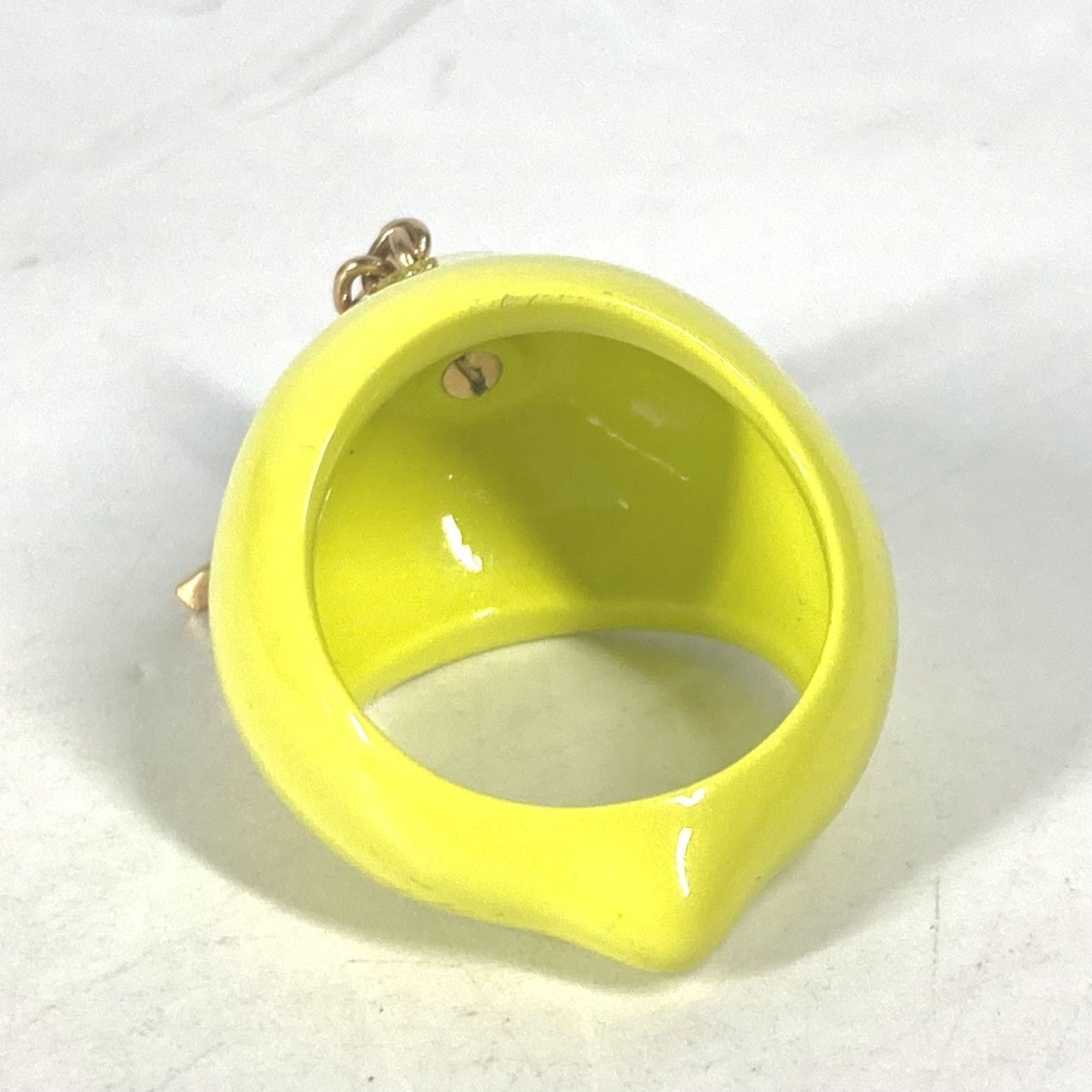 Louis Vuitton Louis Vuitton ring Size ONE SIZE - 5 Thumbnail