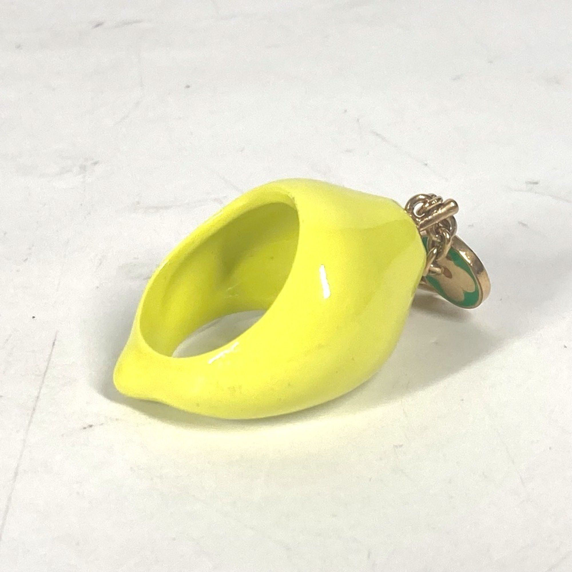 Louis Vuitton Louis Vuitton ring Size ONE SIZE - 3 Thumbnail