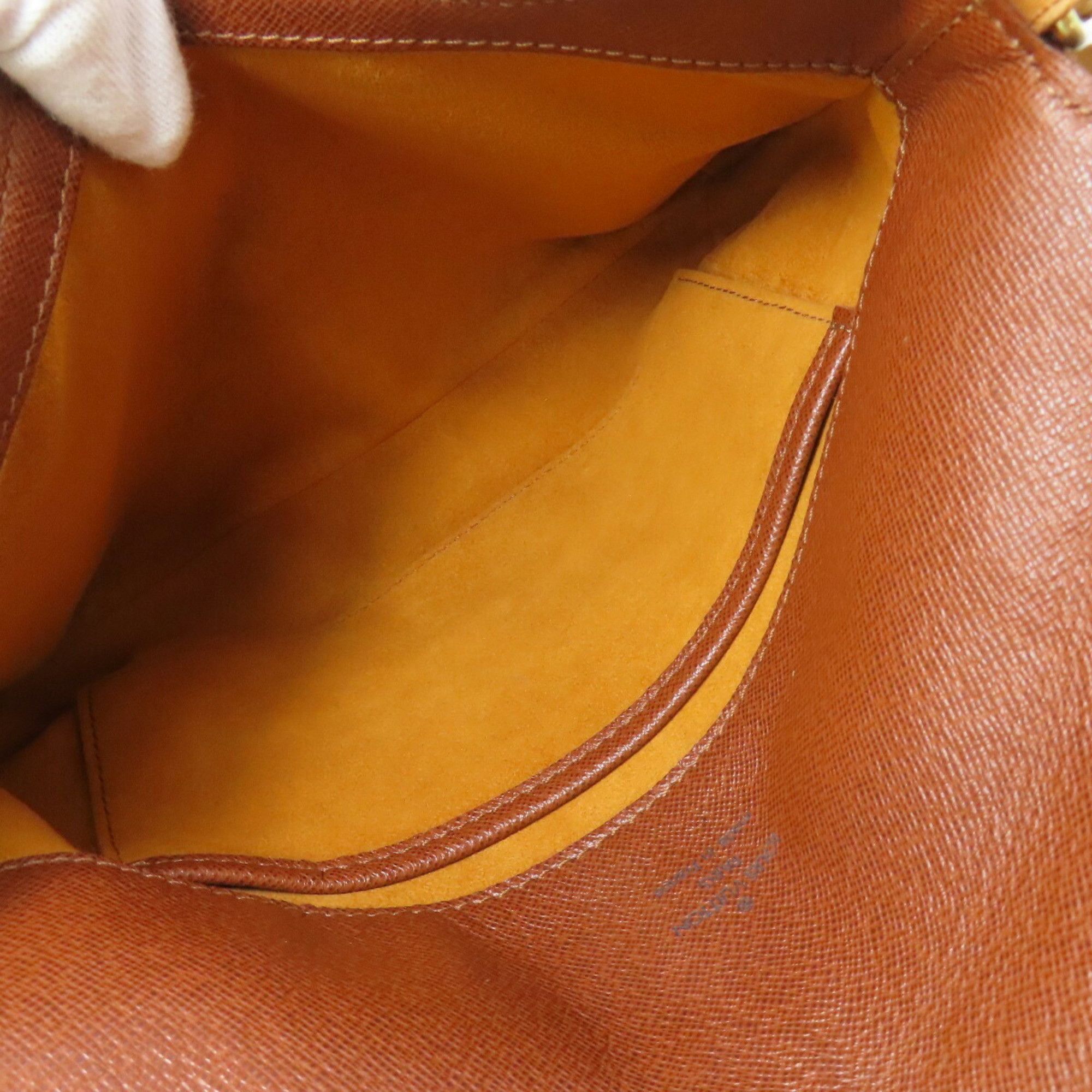 Louis Vuitton Louis Vuitton Musette Tango shoulder Size ONE SIZE - 8 Thumbnail