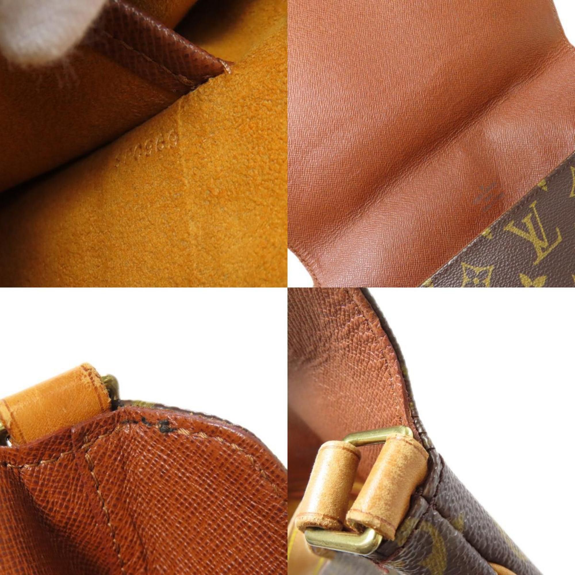 Louis Vuitton Louis Vuitton Musette Tango shoulder Size ONE SIZE - 9 Thumbnail