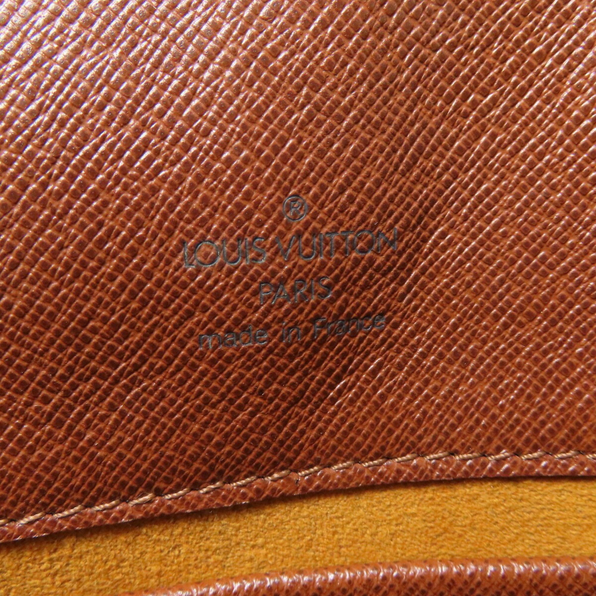 Louis Vuitton Louis Vuitton Musette Tango shoulder Size ONE SIZE - 10 Thumbnail