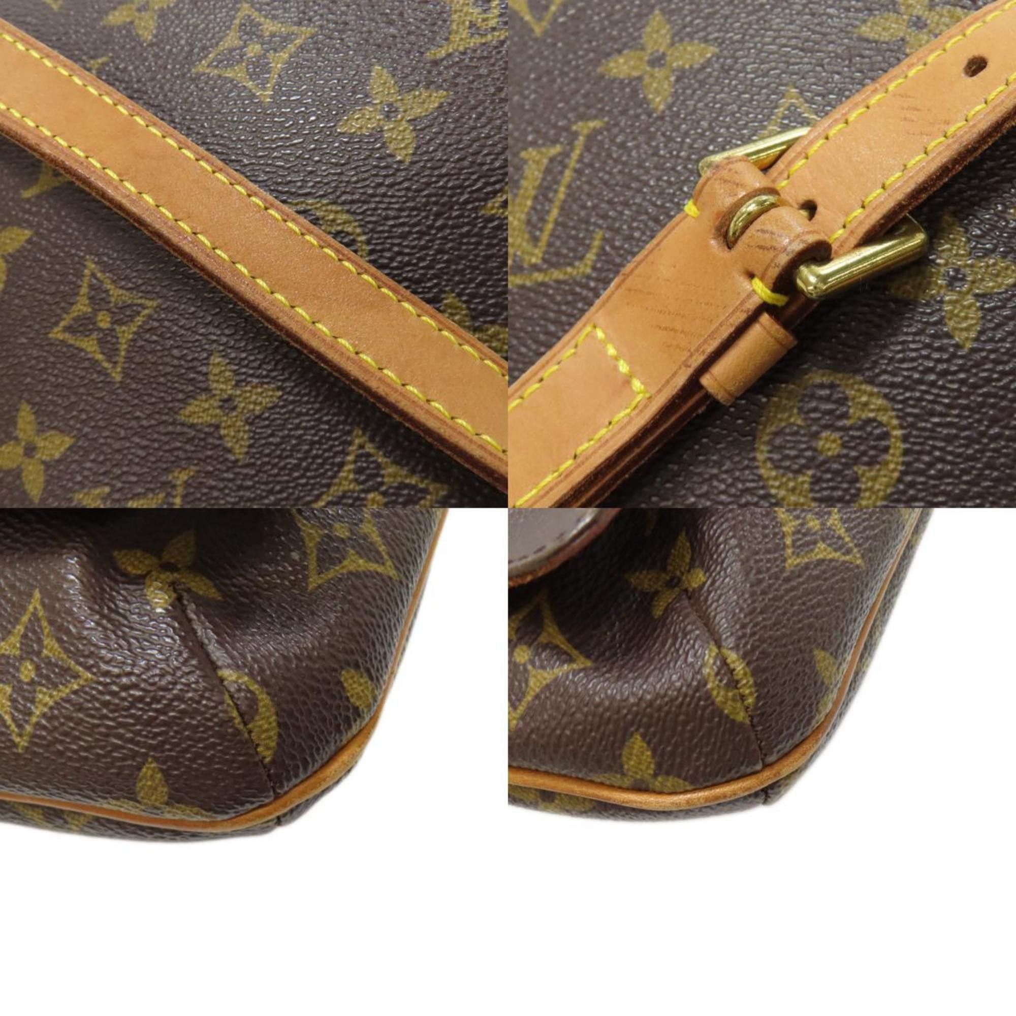 Louis Vuitton Louis Vuitton Musette Tango shoulder Size ONE SIZE - 5 Thumbnail