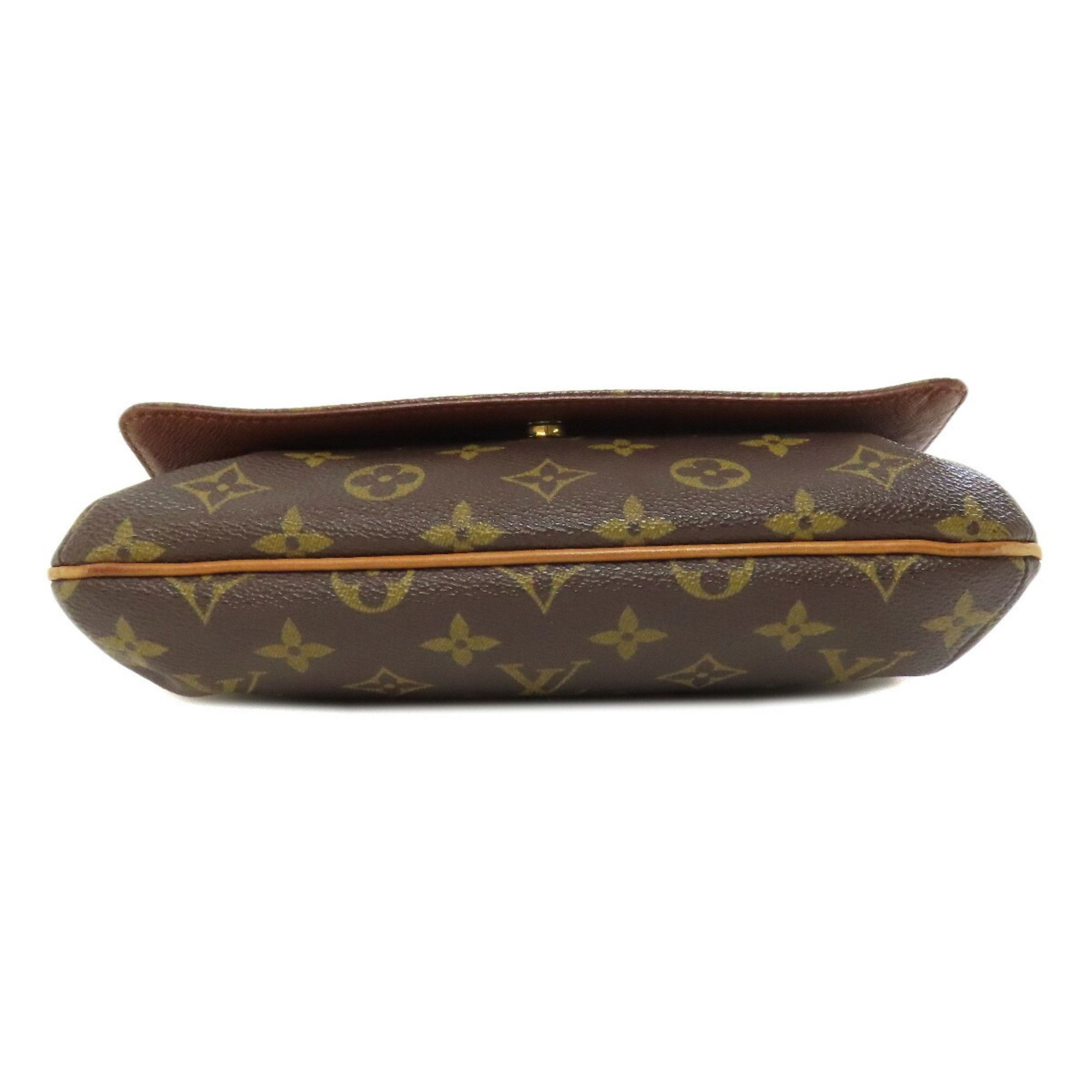 Louis Vuitton Louis Vuitton Musette Tango shoulder Size ONE SIZE - 6 Thumbnail