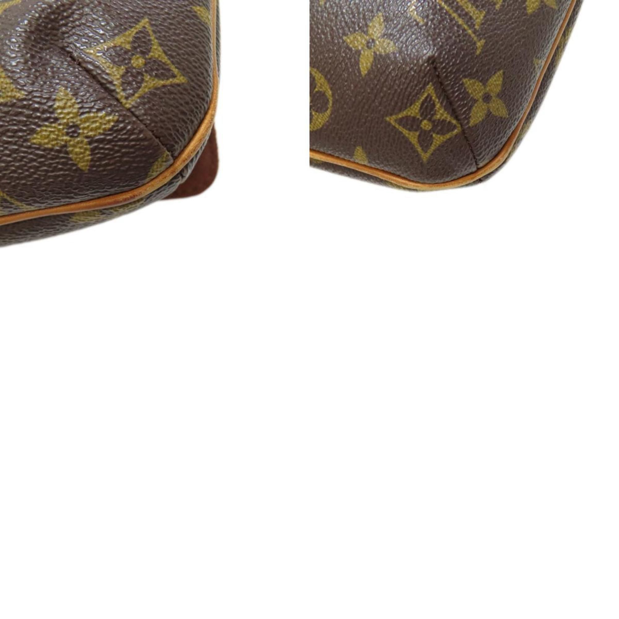 Louis Vuitton Louis Vuitton Musette Tango shoulder Size ONE SIZE - 4 Thumbnail