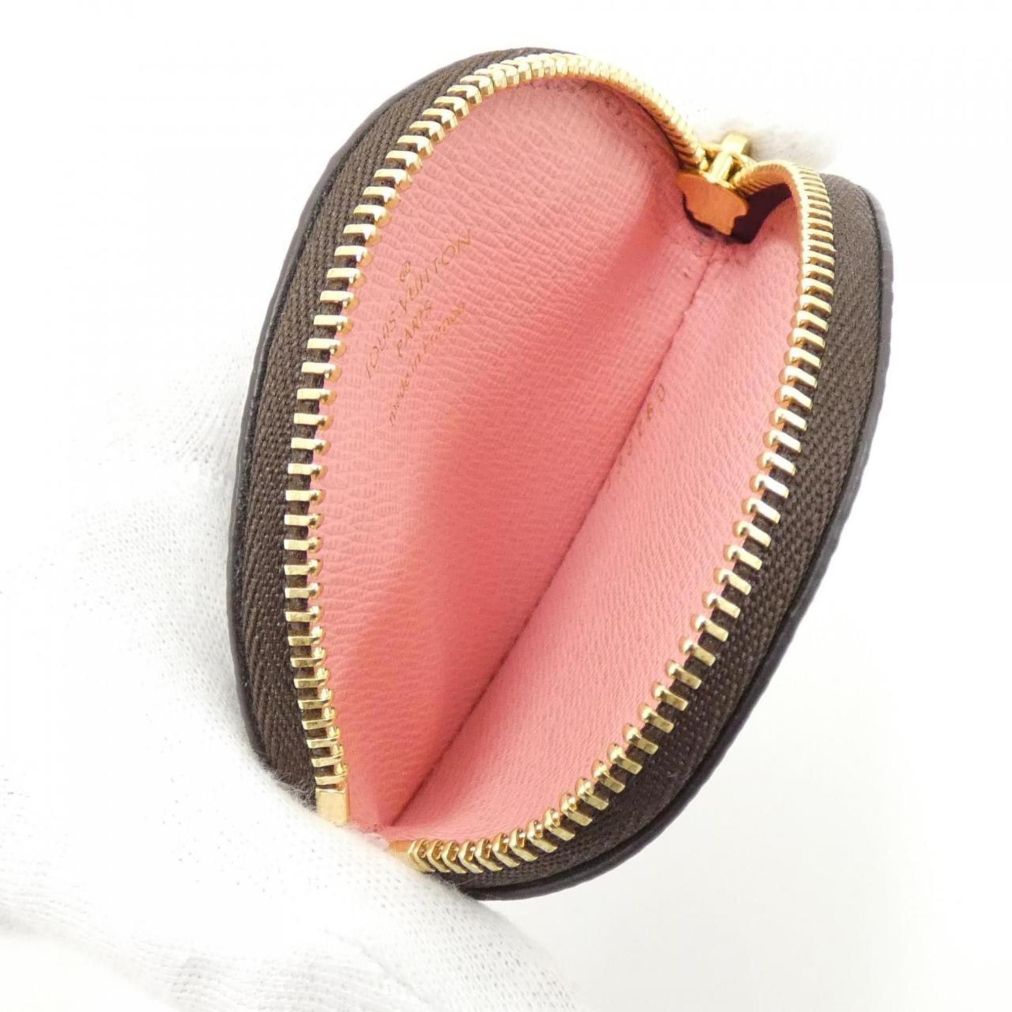 Louis Vuitton Louis Vuitton Porte Monnaie Rond wallet Size ONE SIZE - 6 Thumbnail