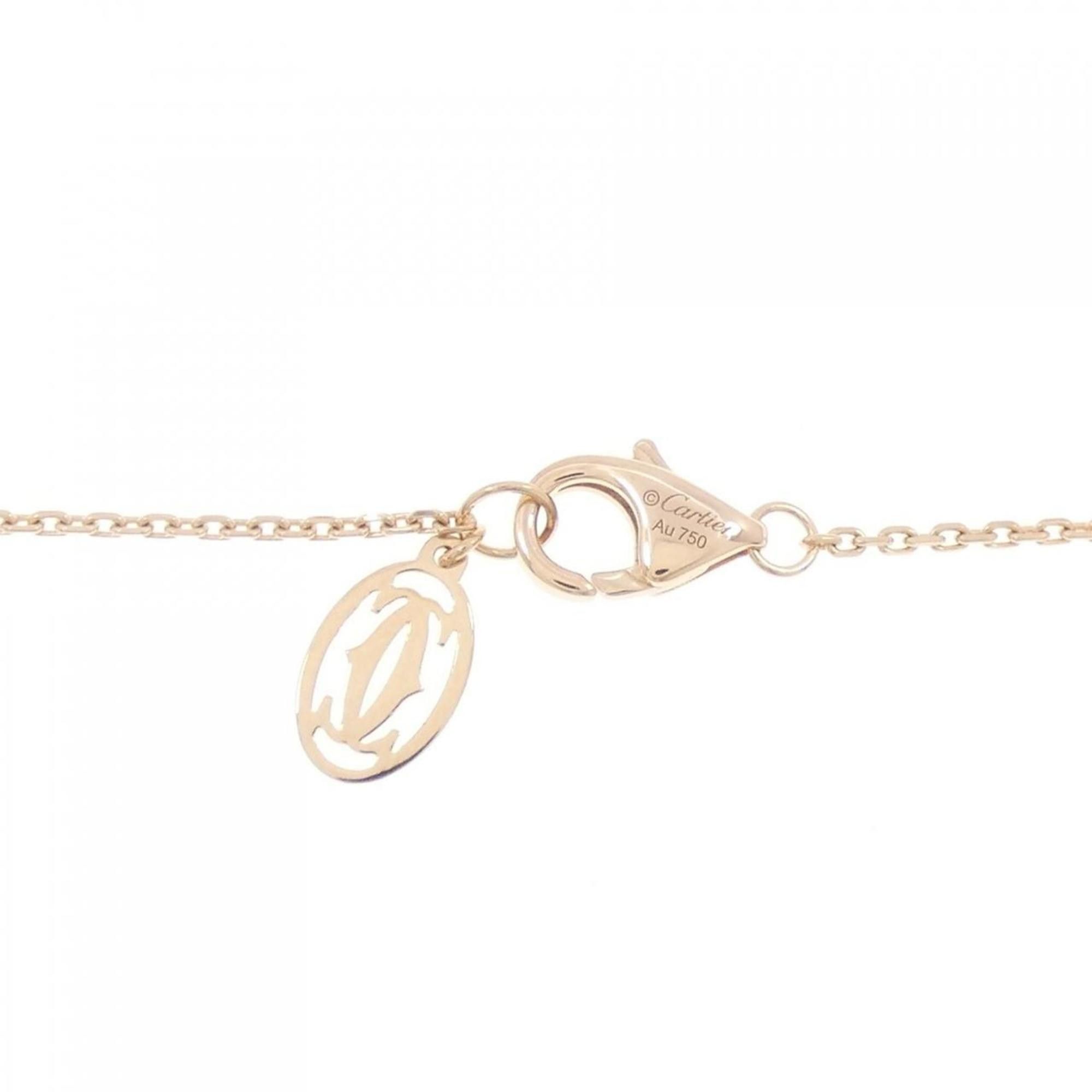 Cartier Cartier D'Amour necklace Size ONE SIZE - 5 Thumbnail