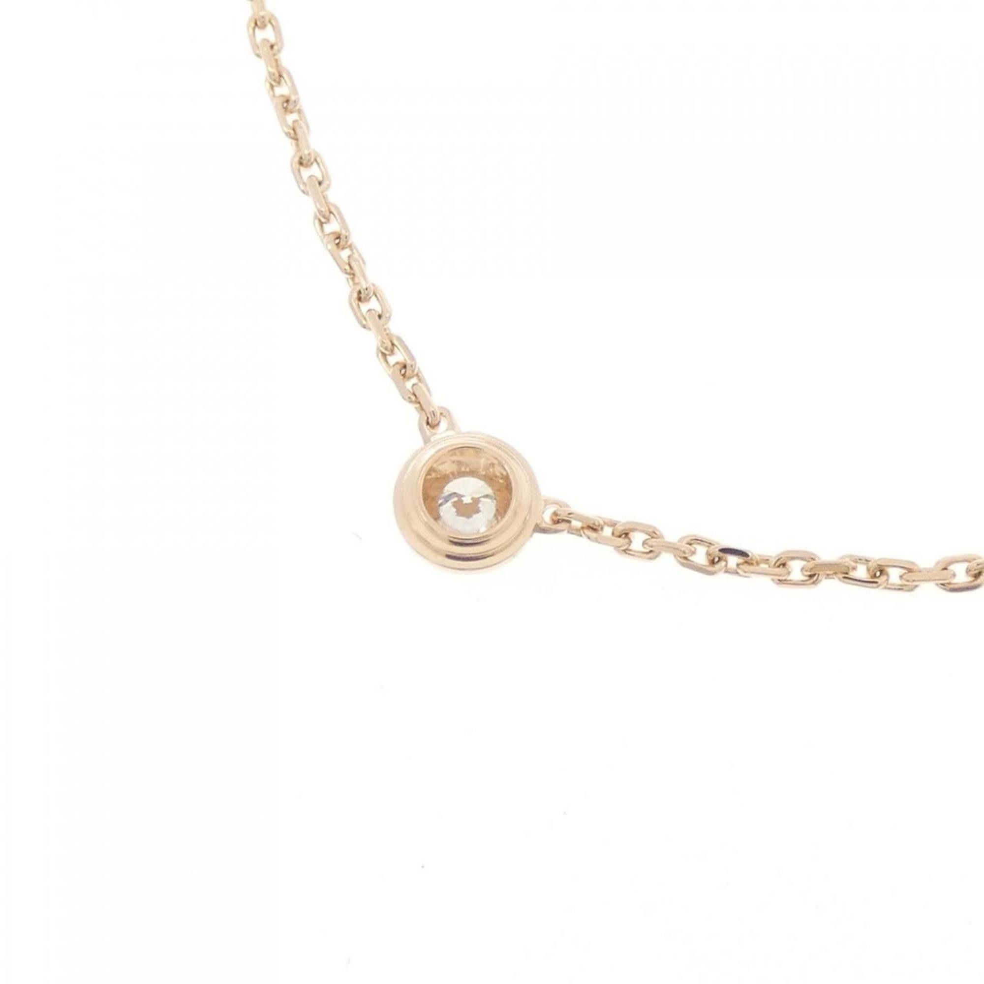 Cartier Cartier D'Amour necklace Size ONE SIZE - 4 Thumbnail
