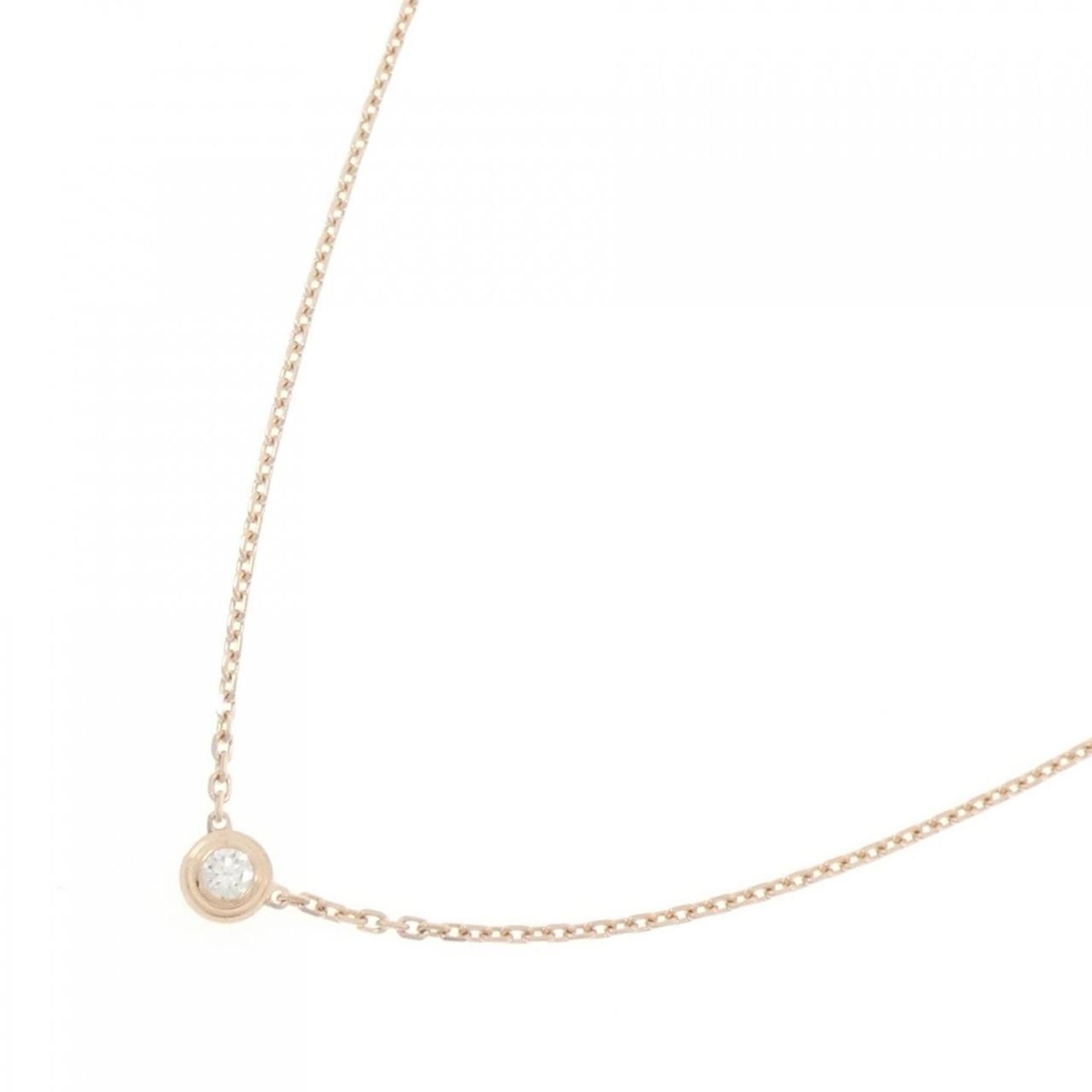 Cartier Cartier D'Amour necklace Size ONE SIZE - 6 Thumbnail