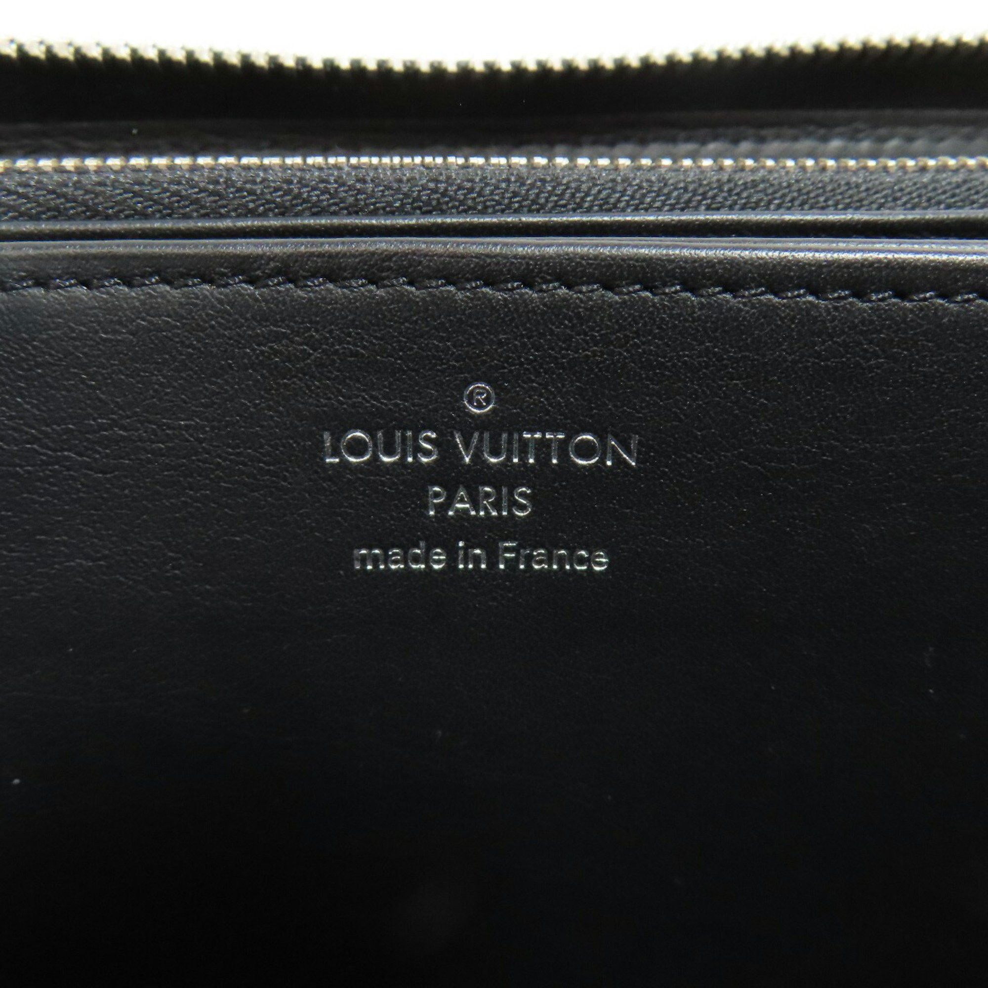 Louis Vuitton Louis Vuitton Zippy wallet wallet Size ONE SIZE - 9 Thumbnail