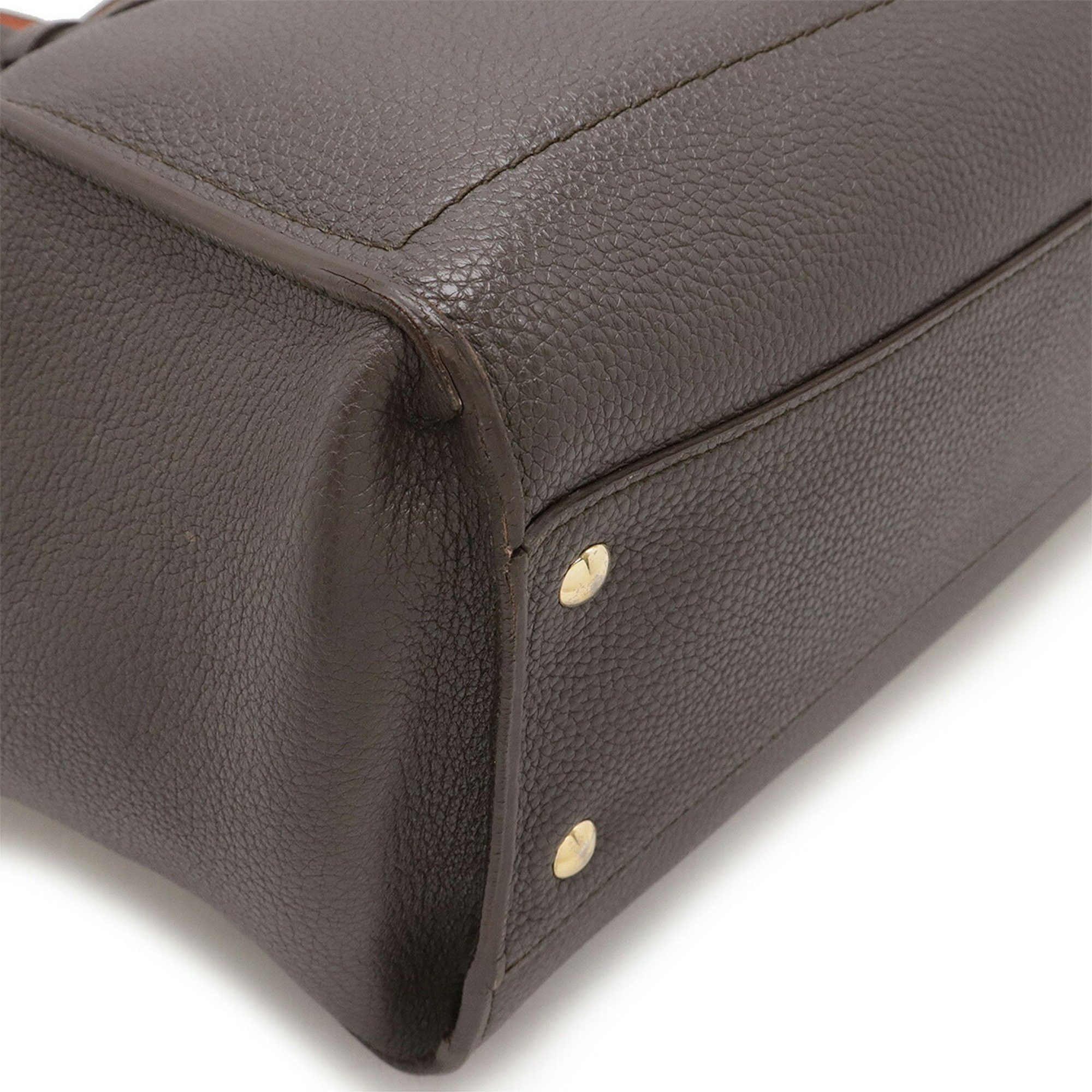 Salvatore Ferragamo Salvatore Ferragamo Amy tote Size ONE SIZE - 4 Thumbnail