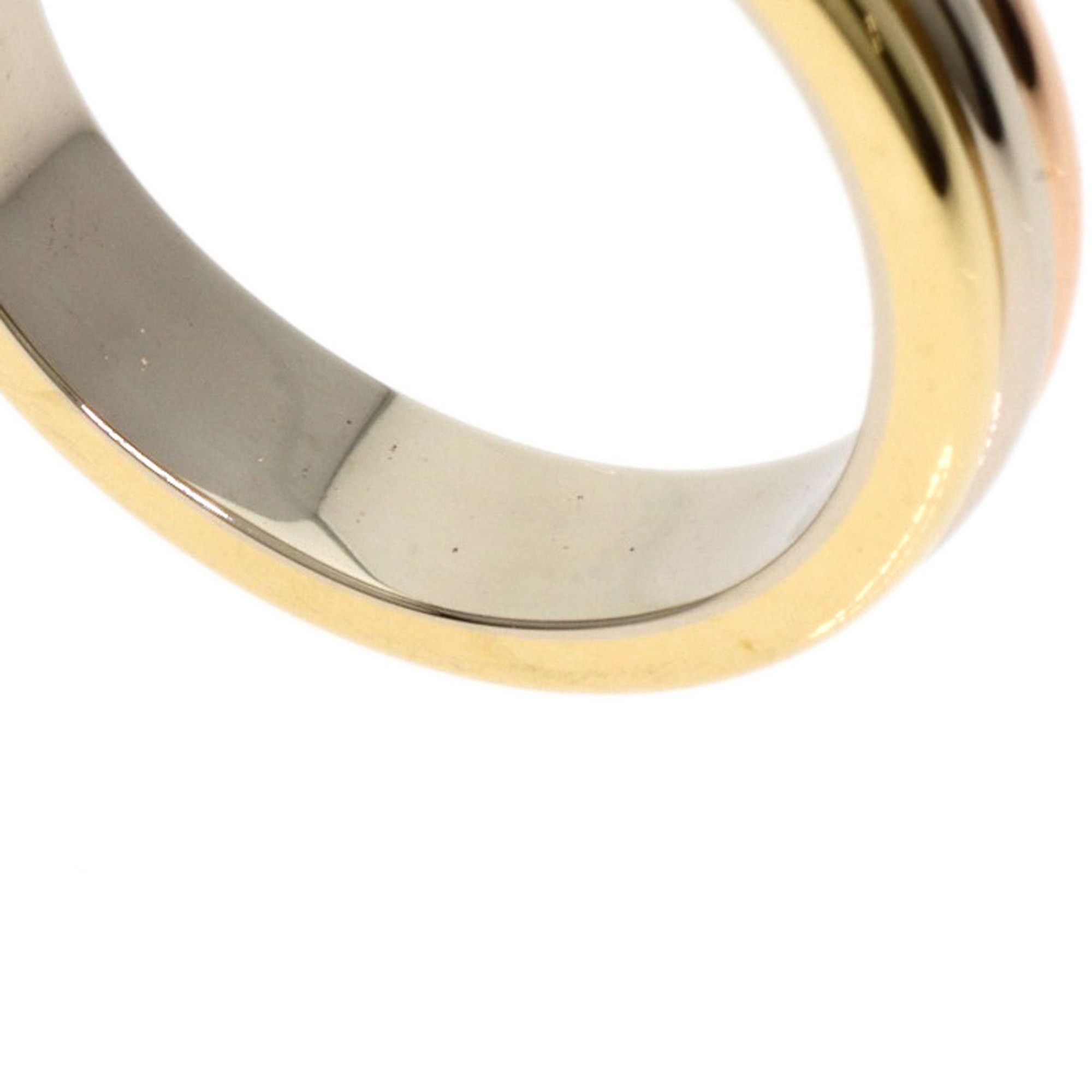 Cartier Cartier Vendôme ring Size ONE SIZE - 8 Thumbnail