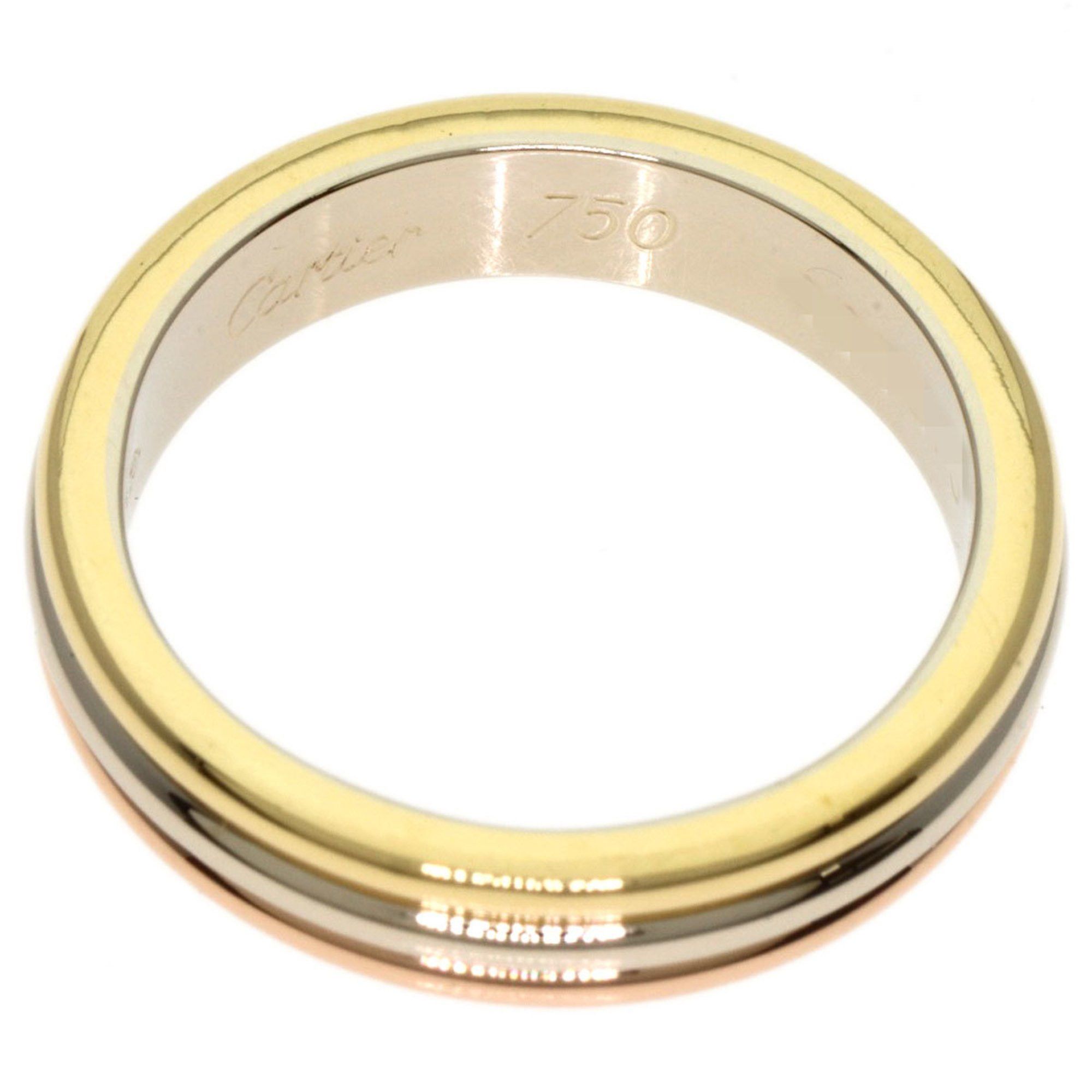 Cartier Cartier Vendôme ring Size ONE SIZE - 4 Thumbnail