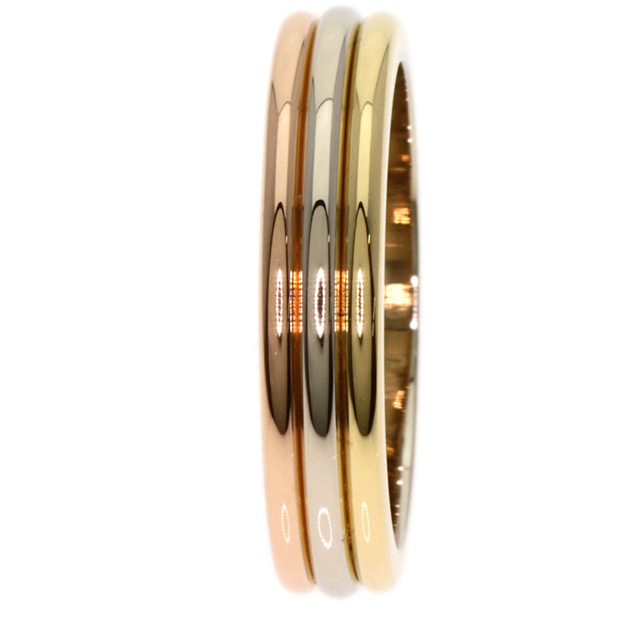 Cartier Cartier Vendôme ring Size ONE SIZE - 3 Thumbnail