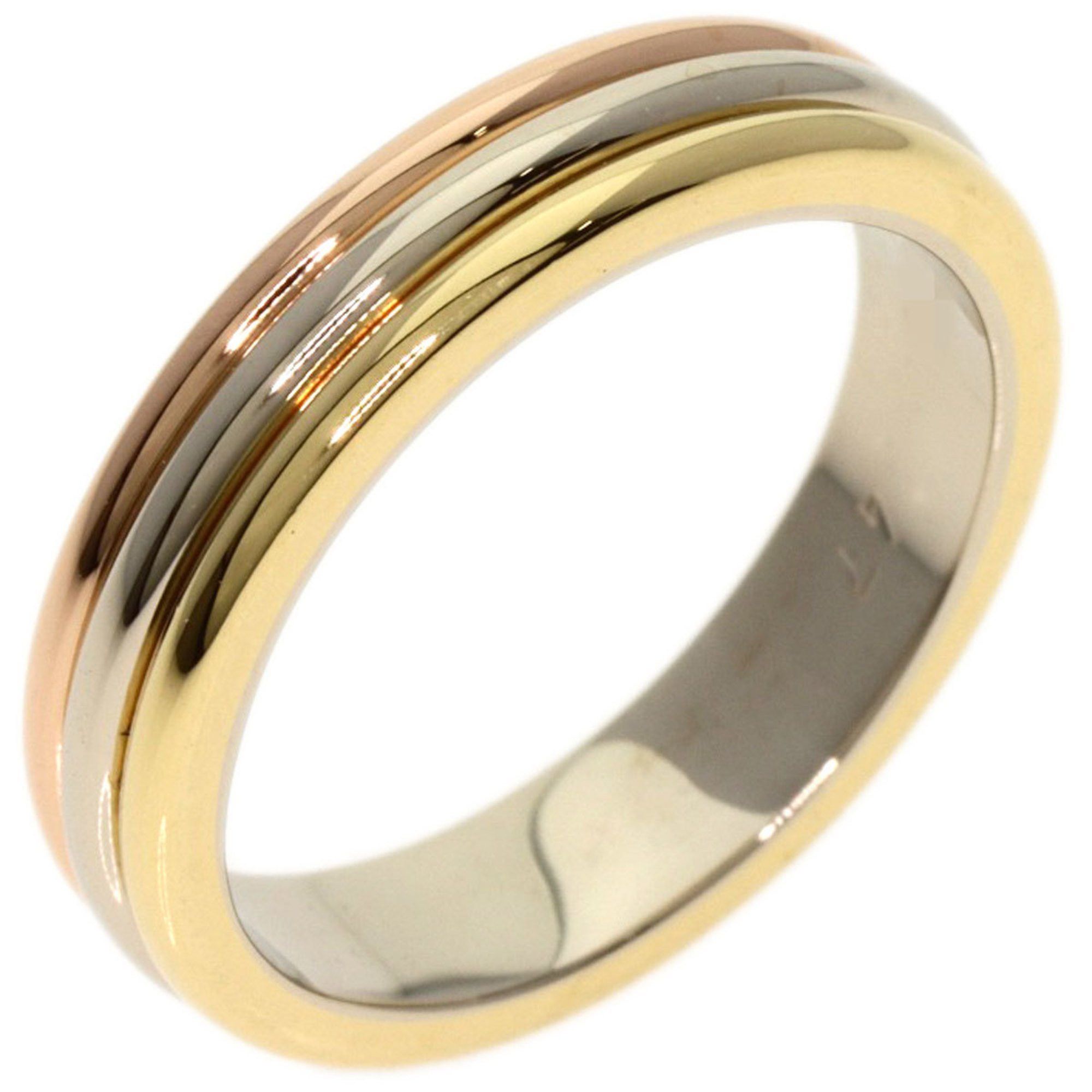 Cartier Cartier Vendôme ring Size ONE SIZE - 2 Thumbnail
