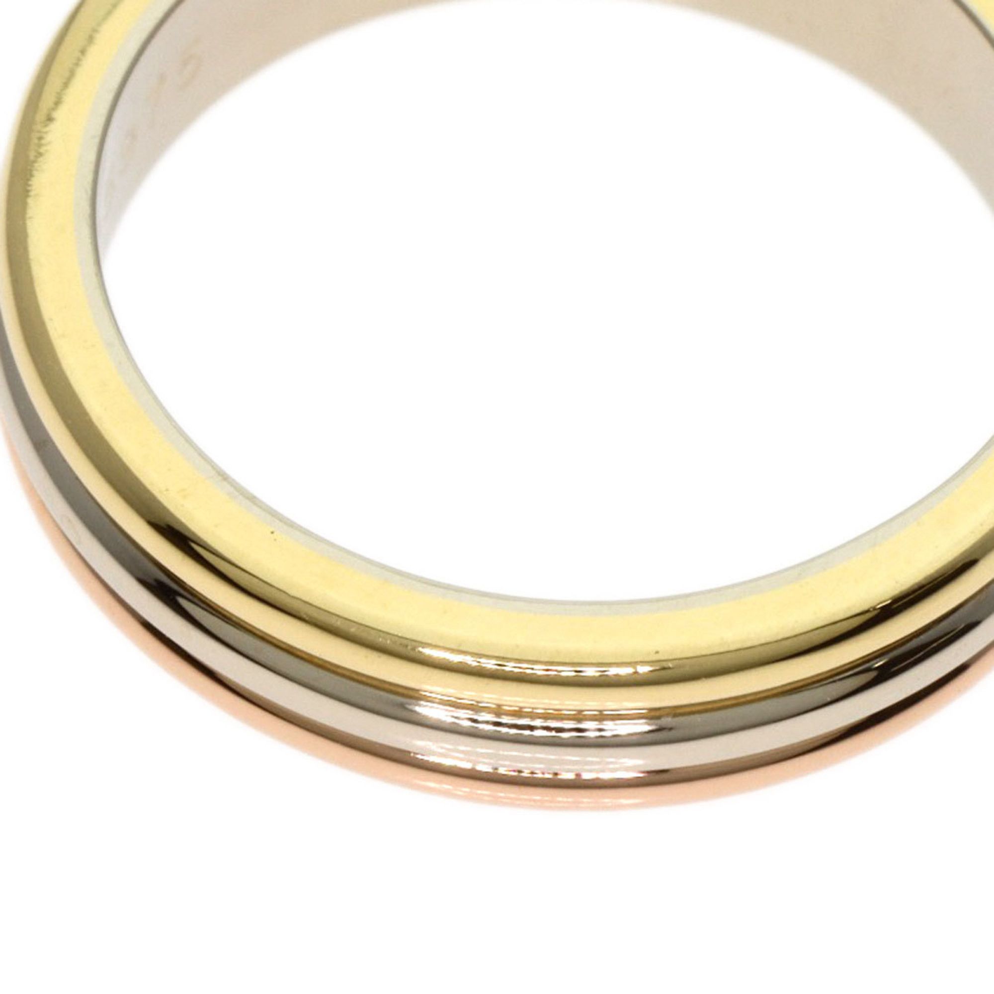 Cartier Cartier Vendôme ring Size ONE SIZE - 7 Thumbnail