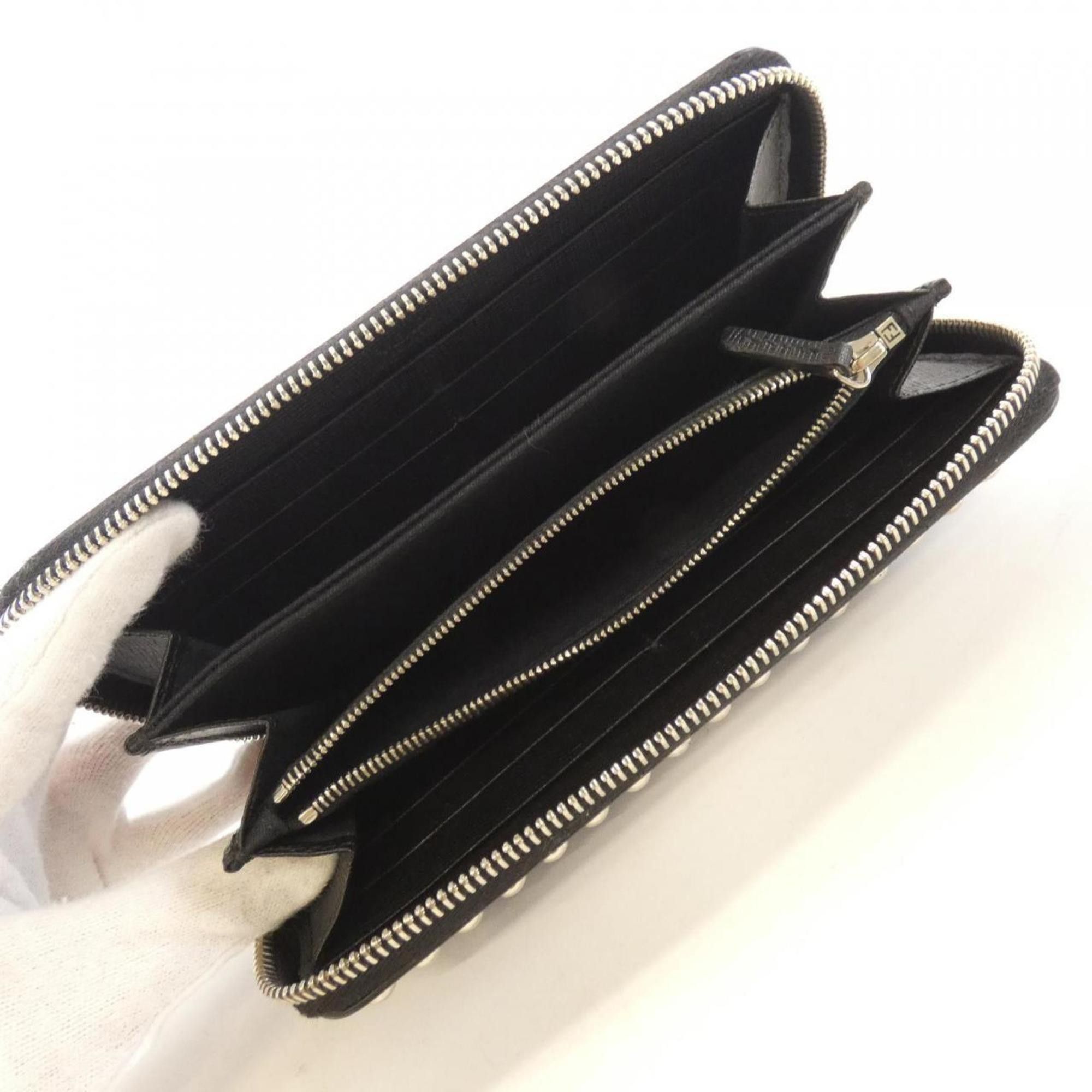 Fendi Fendi Karlito wallet Size ONE SIZE - 5 Thumbnail
