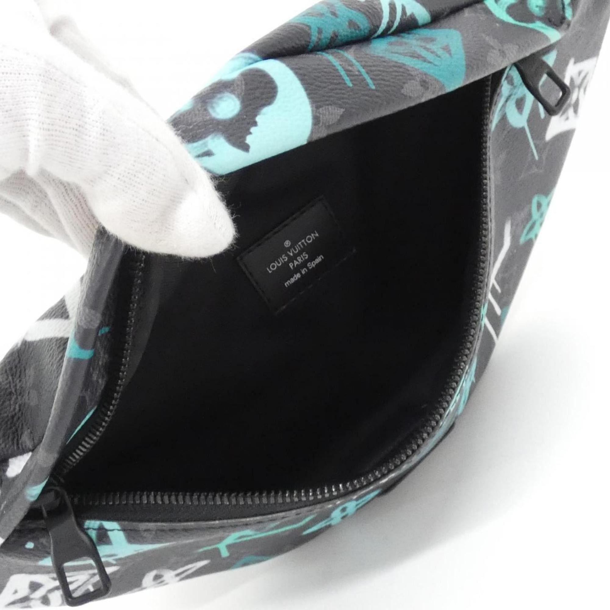 Louis Vuitton Louis Vuitton Bum bag shoulder Size ONE SIZE - 6 Thumbnail