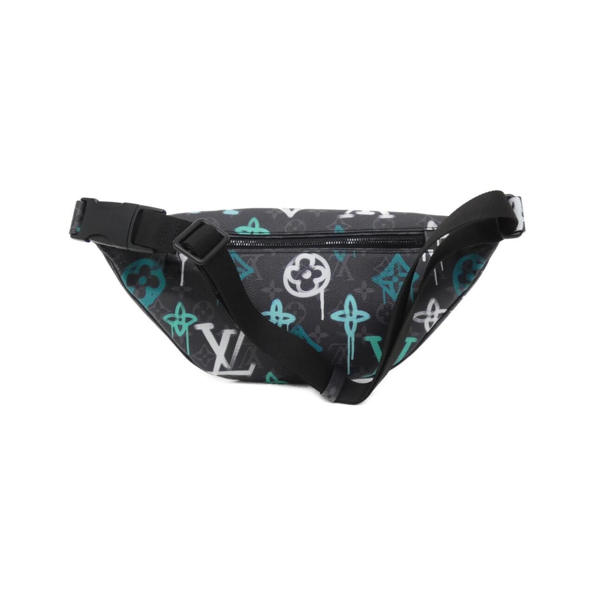 Louis Vuitton Louis Vuitton Bum bag shoulder Size ONE SIZE - 2 Thumbnail
