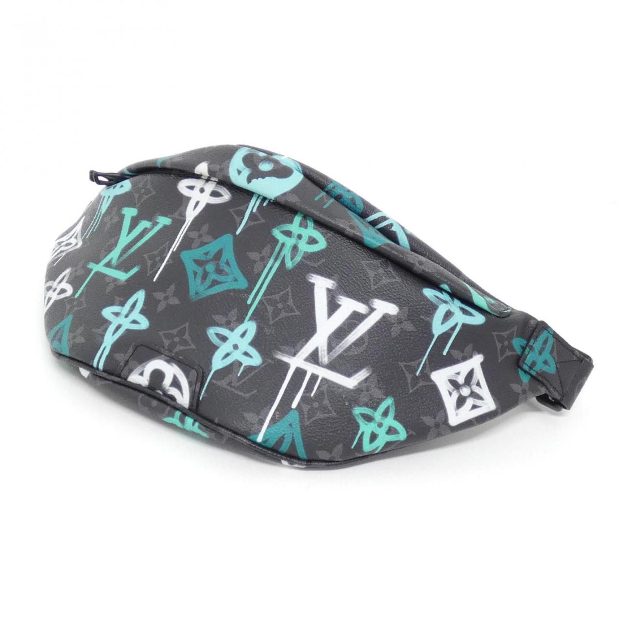 Louis Vuitton Louis Vuitton Bum bag shoulder Size ONE SIZE - 3 Thumbnail