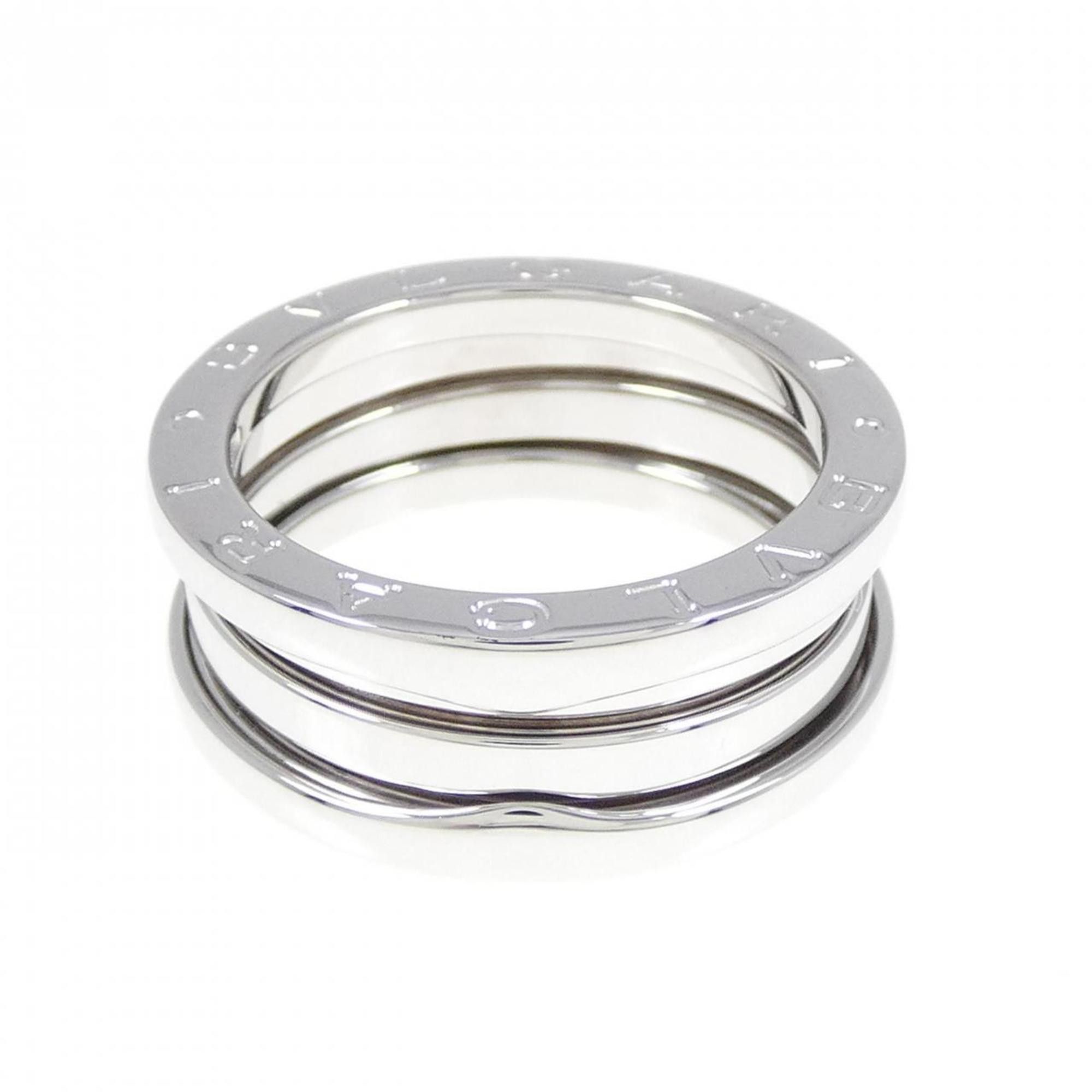 Bvlgari Bulgari B-ZERO ring # 54 ring Size ONE SIZE - 2 Thumbnail