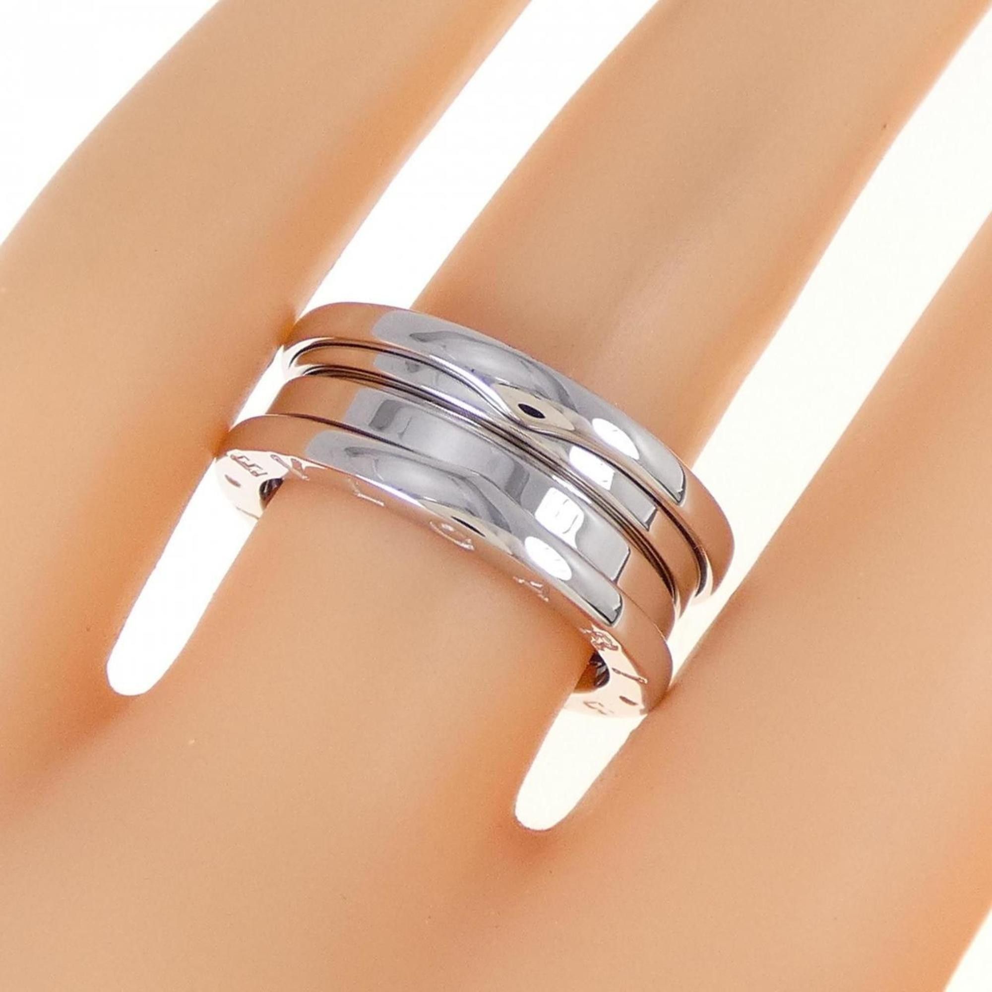 Bvlgari Bulgari B-ZERO ring # 54 ring Size ONE SIZE - 3 Thumbnail