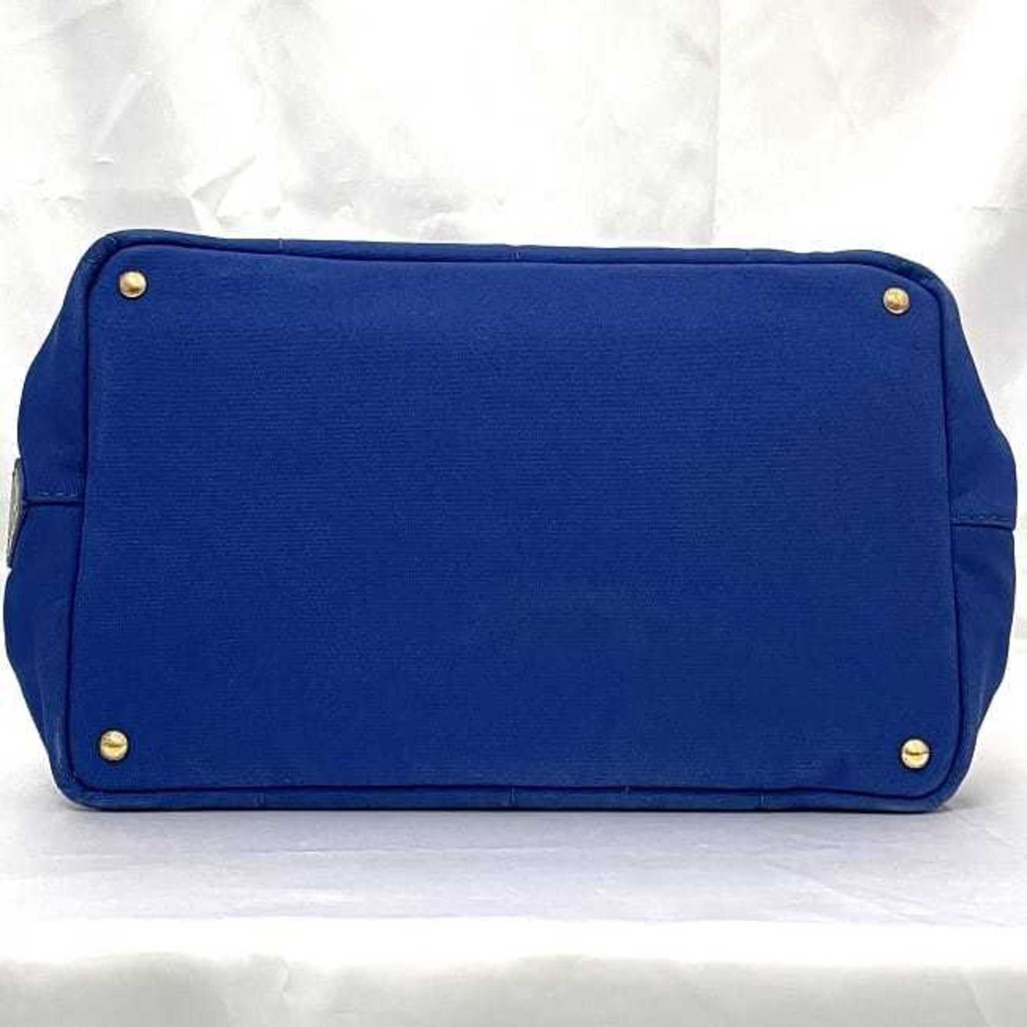 Prada Prada Canapa tote Size ONE SIZE - 5 Thumbnail