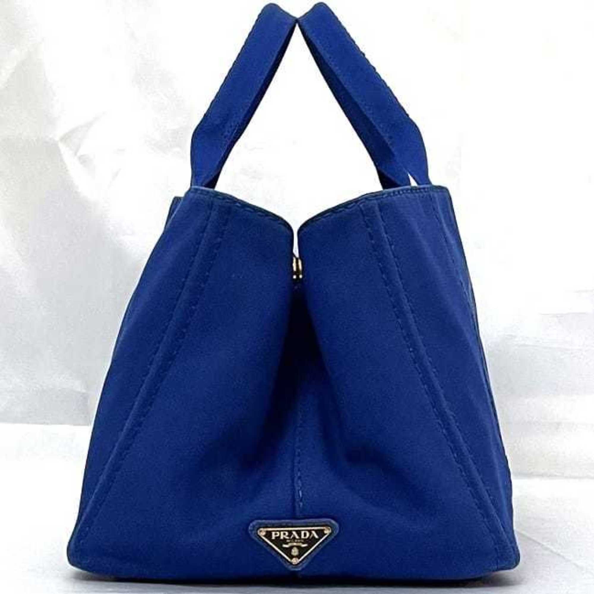 Prada Prada Canapa tote Size ONE SIZE - 3 Thumbnail
