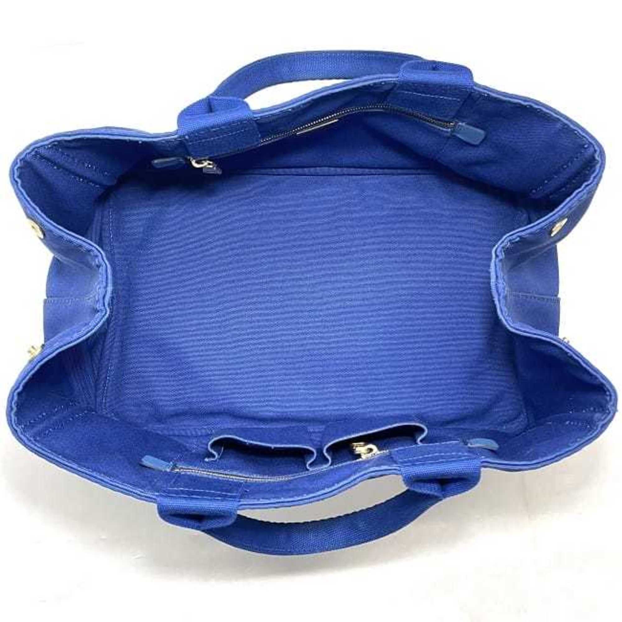 Prada Prada Canapa tote Size ONE SIZE - 7 Thumbnail