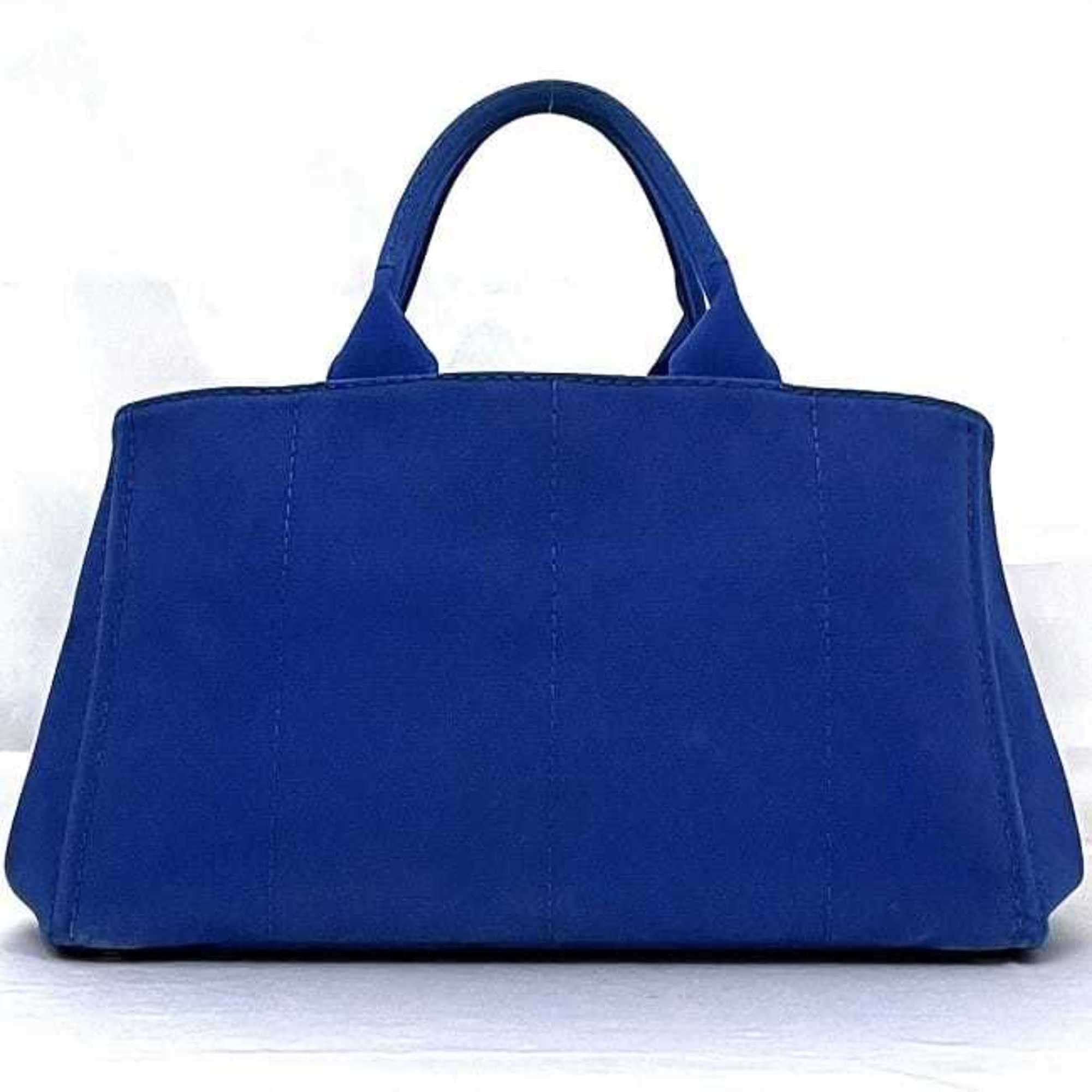 Prada Prada Canapa tote Size ONE SIZE - 2 Thumbnail