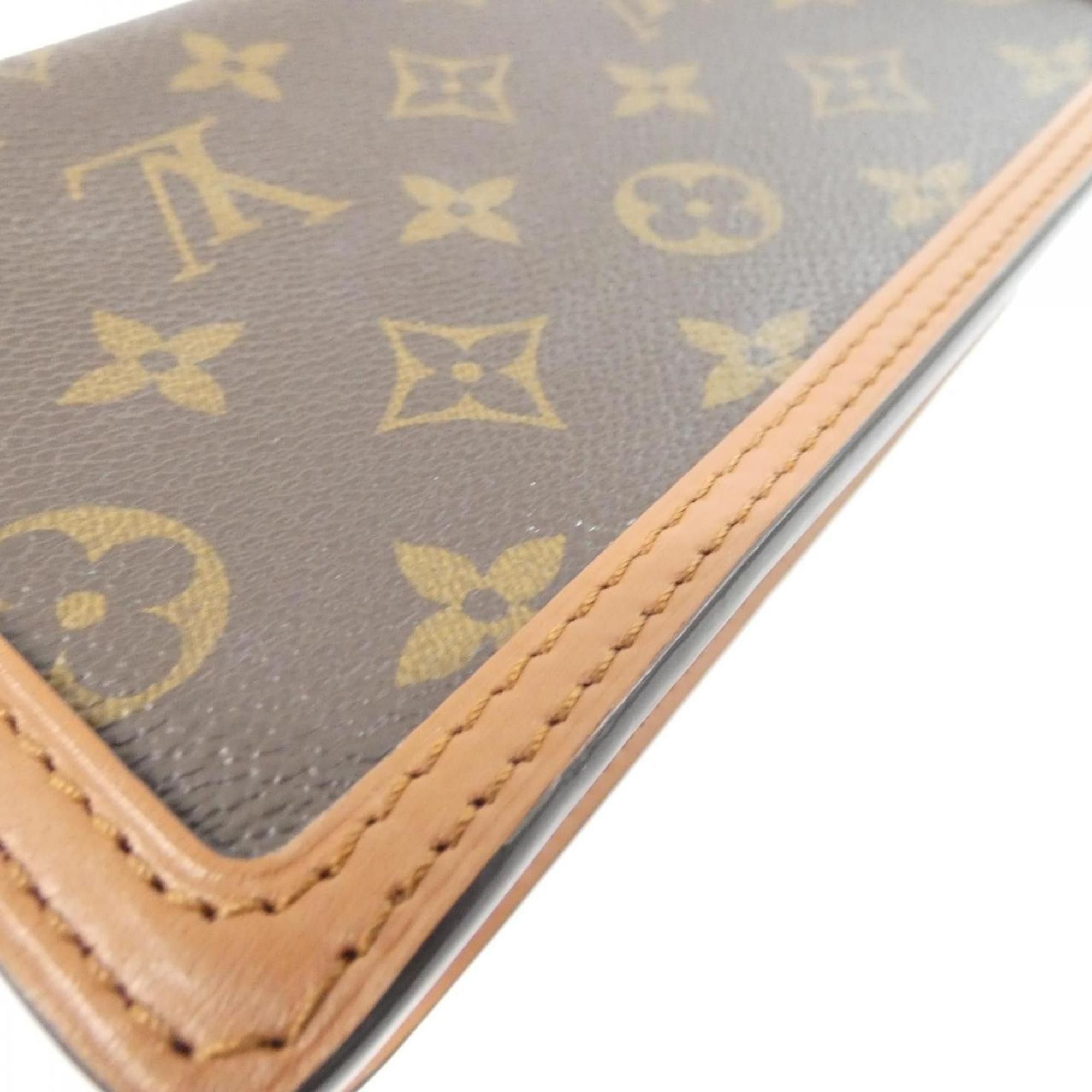 Louis Vuitton Louis Vuitton Dauphine wallet Size ONE SIZE - 6 Thumbnail