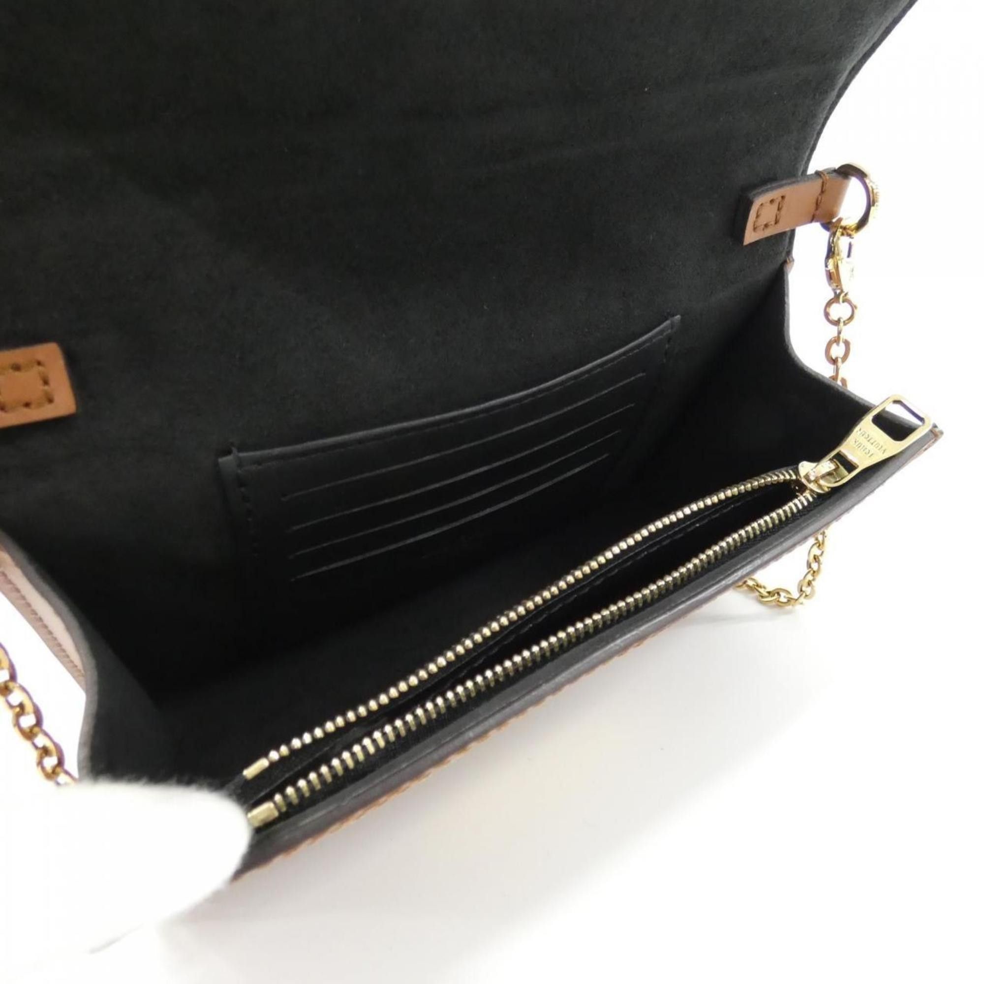 Louis Vuitton Louis Vuitton Dauphine wallet Size ONE SIZE - 8 Thumbnail