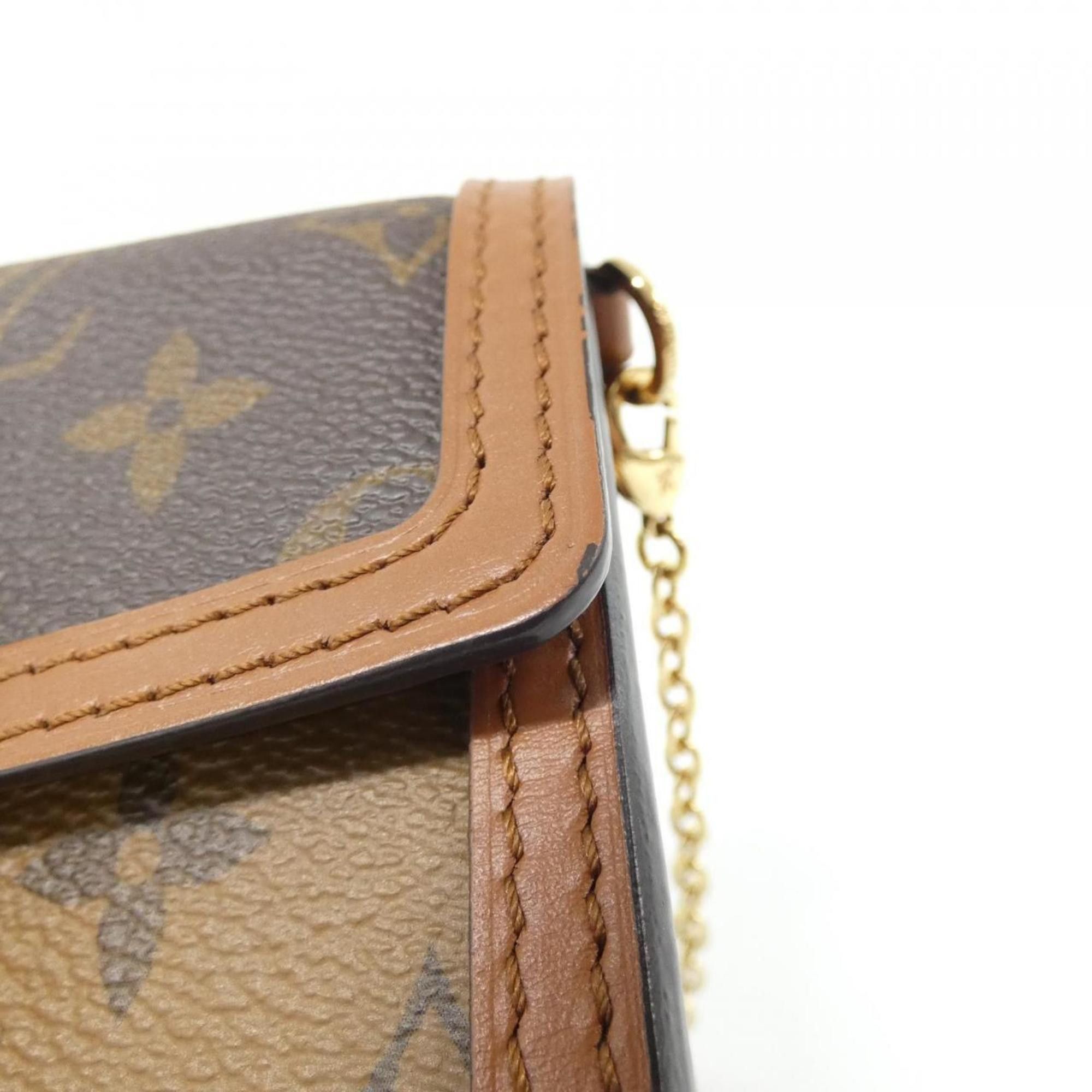 Louis Vuitton Louis Vuitton Dauphine wallet Size ONE SIZE - 5 Thumbnail