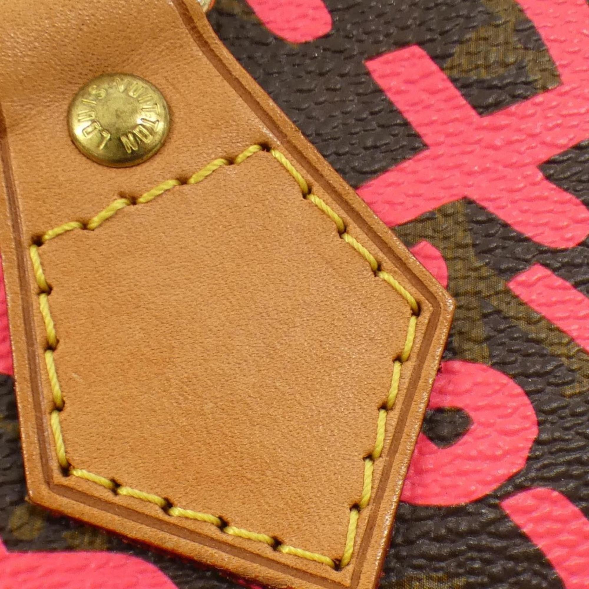 Louis Vuitton Louis Vuitton Speedy 30 handbag Size ONE SIZE - 8 Thumbnail