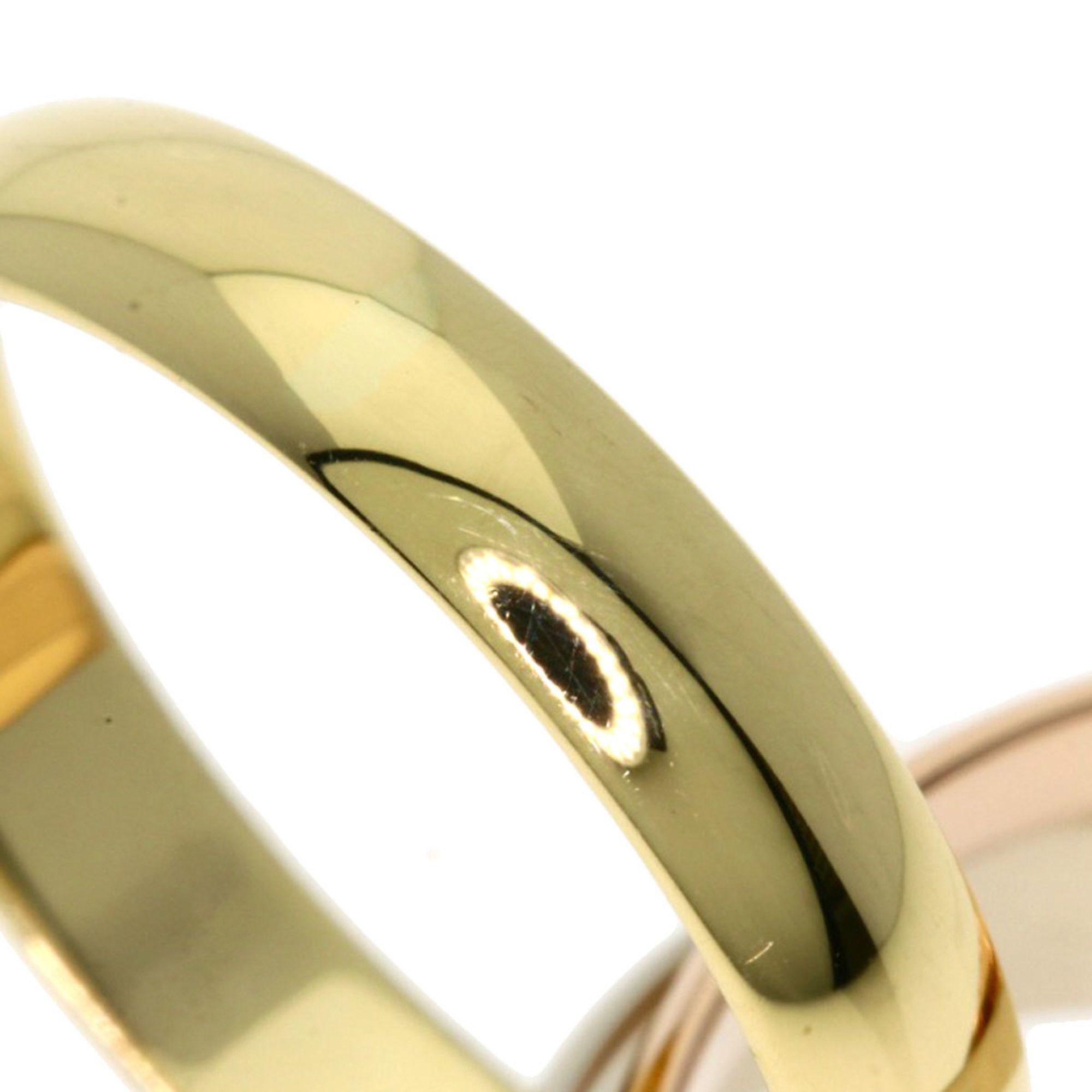 Cartier Cartier Trinity ring Size ONE SIZE - 7 Thumbnail