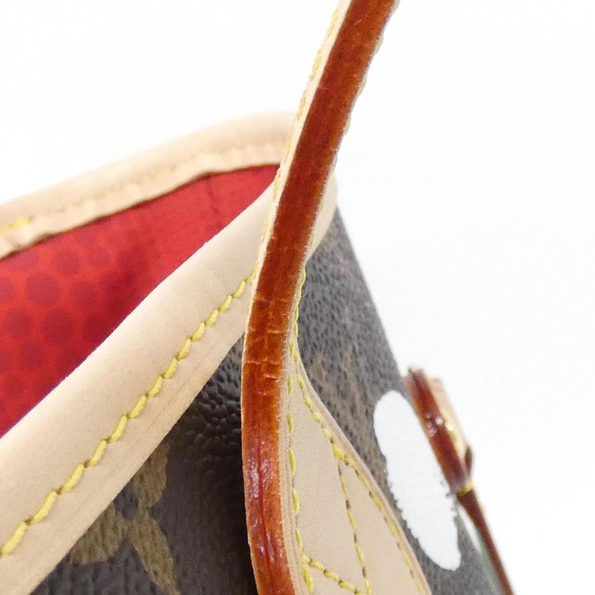 Louis Vuitton Louis Vuitton Neverfull MM tote Size ONE SIZE - 5 Thumbnail