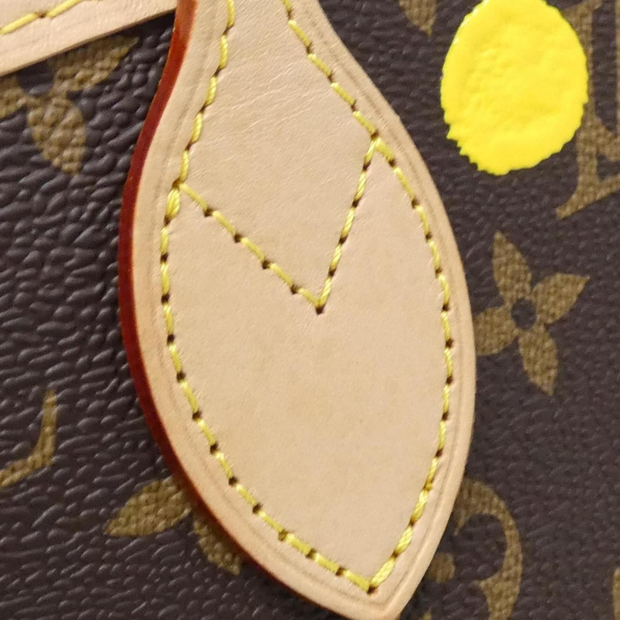 Louis Vuitton Louis Vuitton Neverfull MM tote Size ONE SIZE - 3 Thumbnail