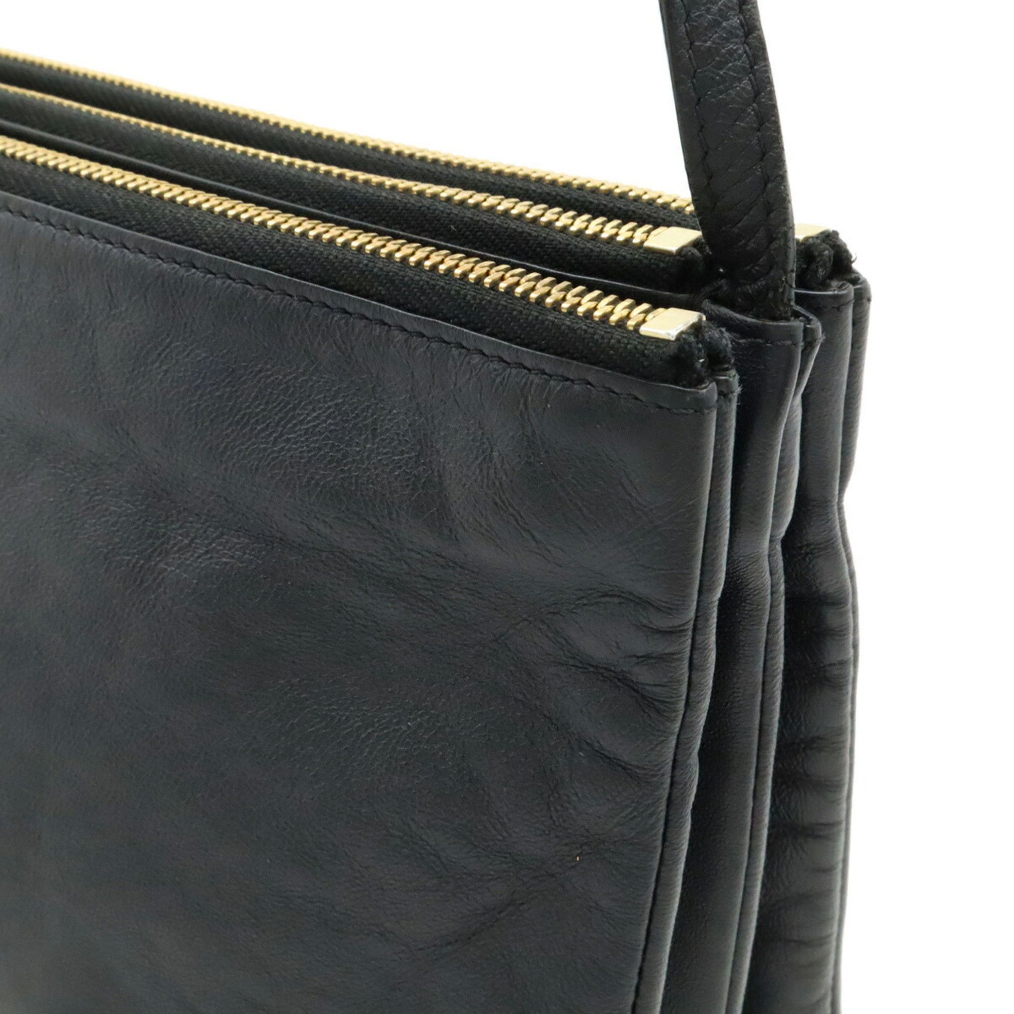 Celine Céline Trio clutch Size ONE SIZE - 9 Thumbnail