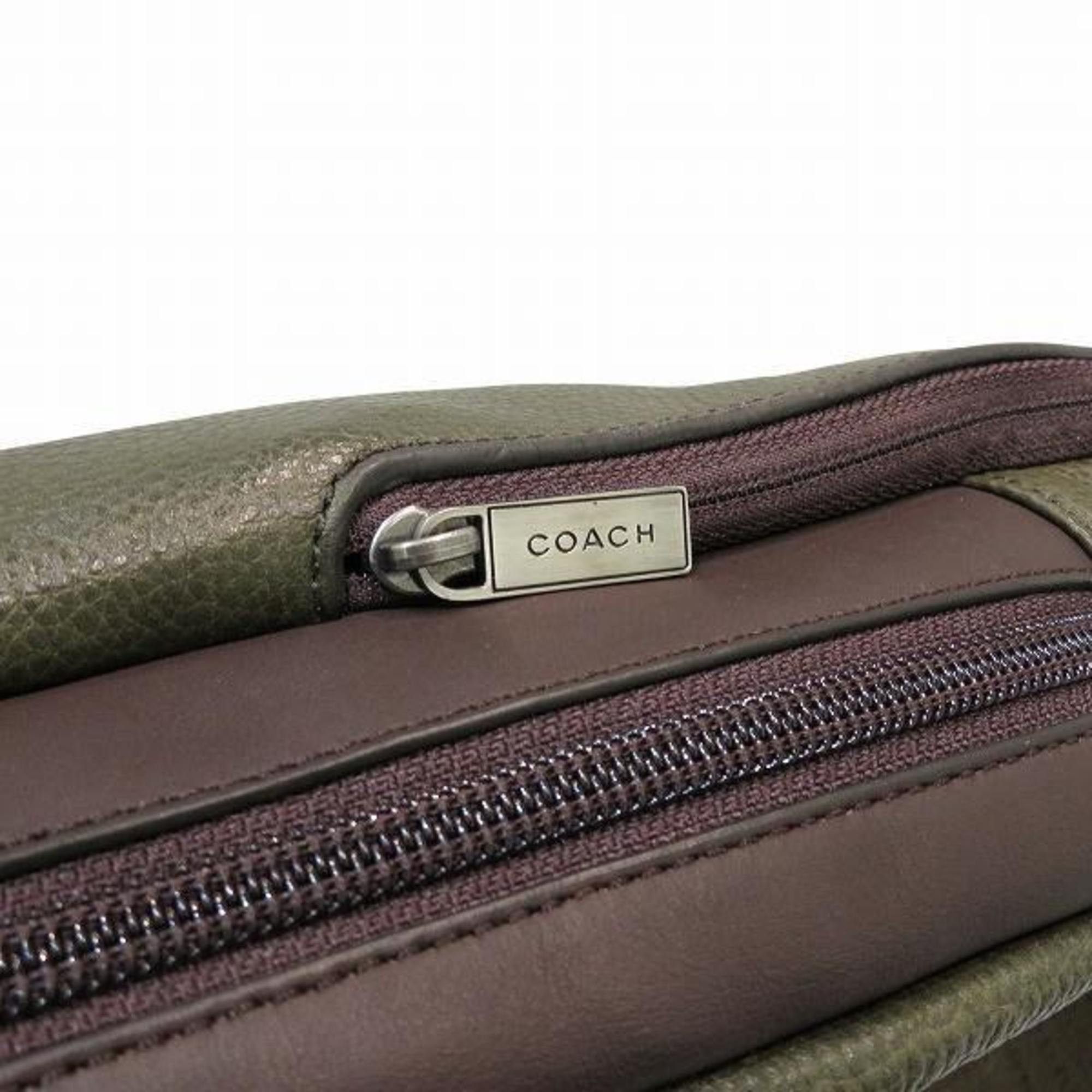 Coach Coach clutch Size ONE SIZE - 6 Thumbnail