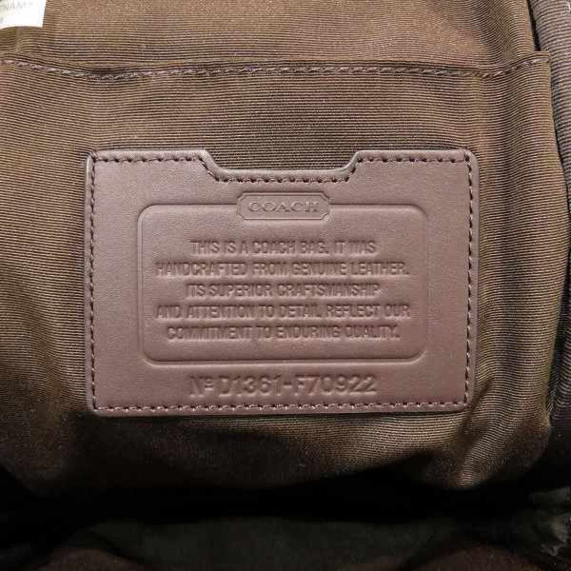 Coach Coach clutch Size ONE SIZE - 7 Thumbnail
