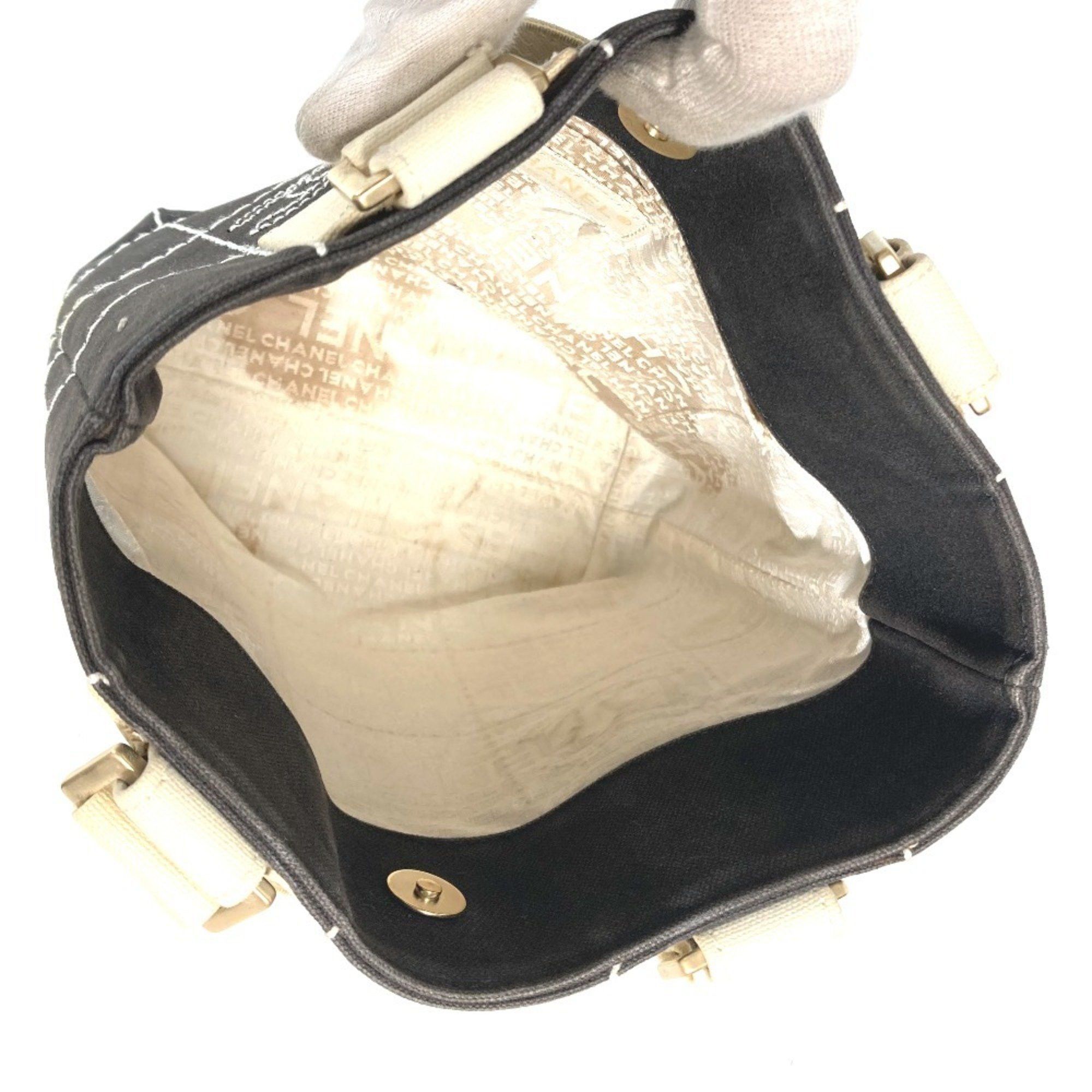 Chanel Chanel Wild stitch handbag Size ONE SIZE - 12 Thumbnail