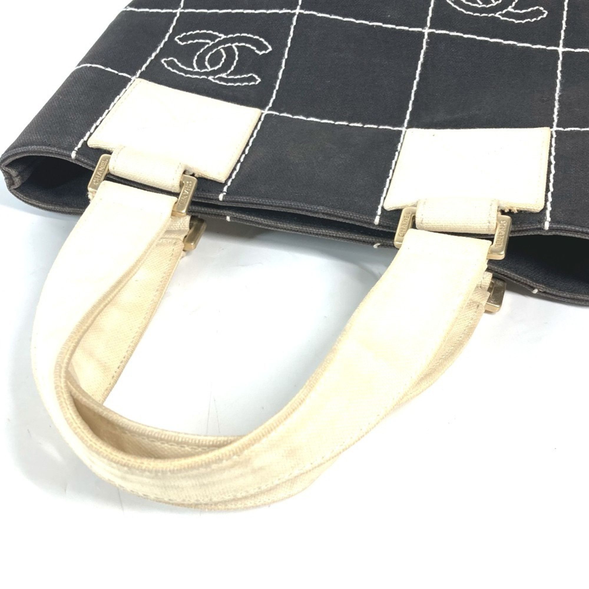 Chanel Chanel Wild stitch handbag Size ONE SIZE - 5 Thumbnail